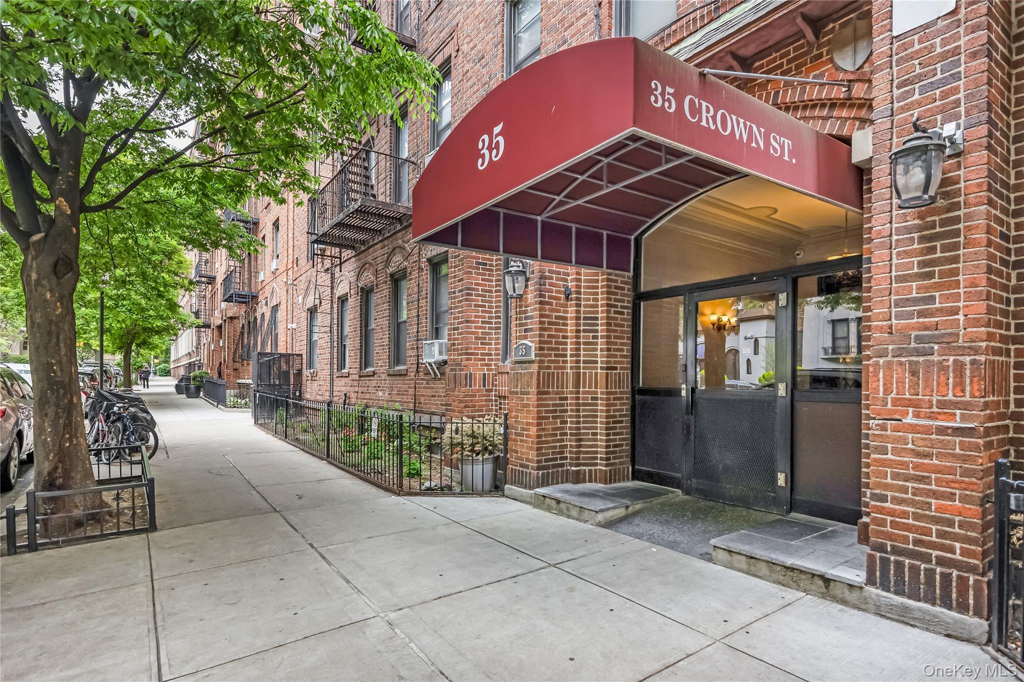Coop Crown  Brooklyn, NY 11225, MLS-999499-16