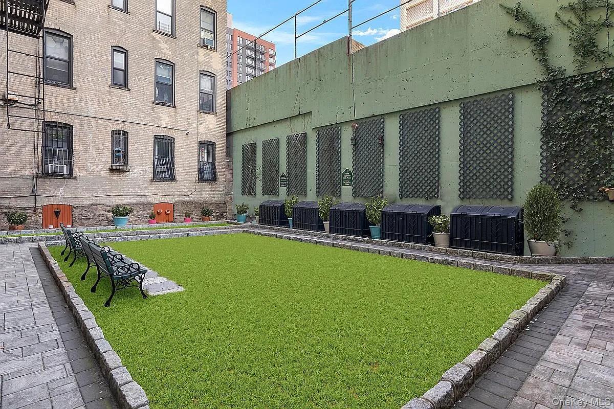Coop Crown  Brooklyn, NY 11225, MLS-999499-18