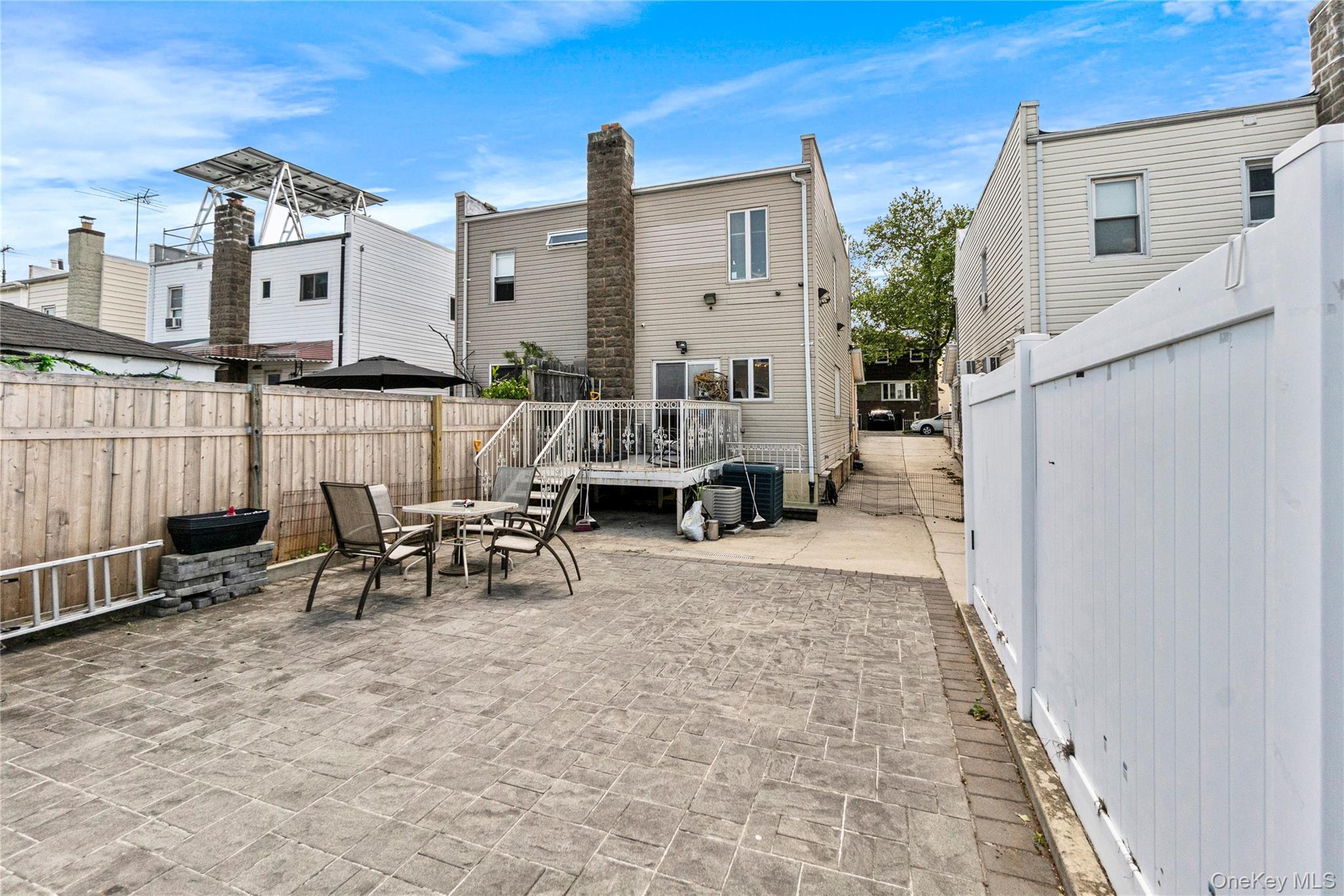 Single Family E 71st Street Brooklyn, NY 11234, MLS-999524-16