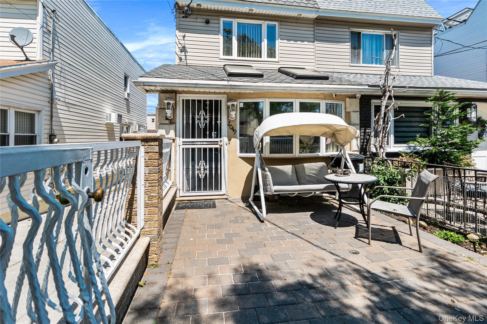 Single Family E 71st Street Brooklyn, NY 11234, MLS-999524-2