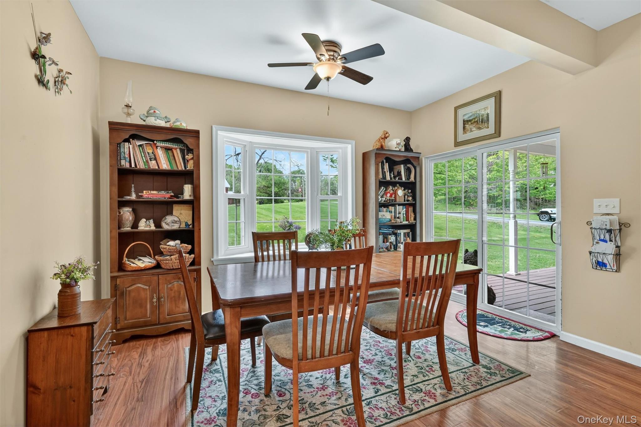 Single Family Decker Drive Orange County, NY 10940, MLS-999526-10