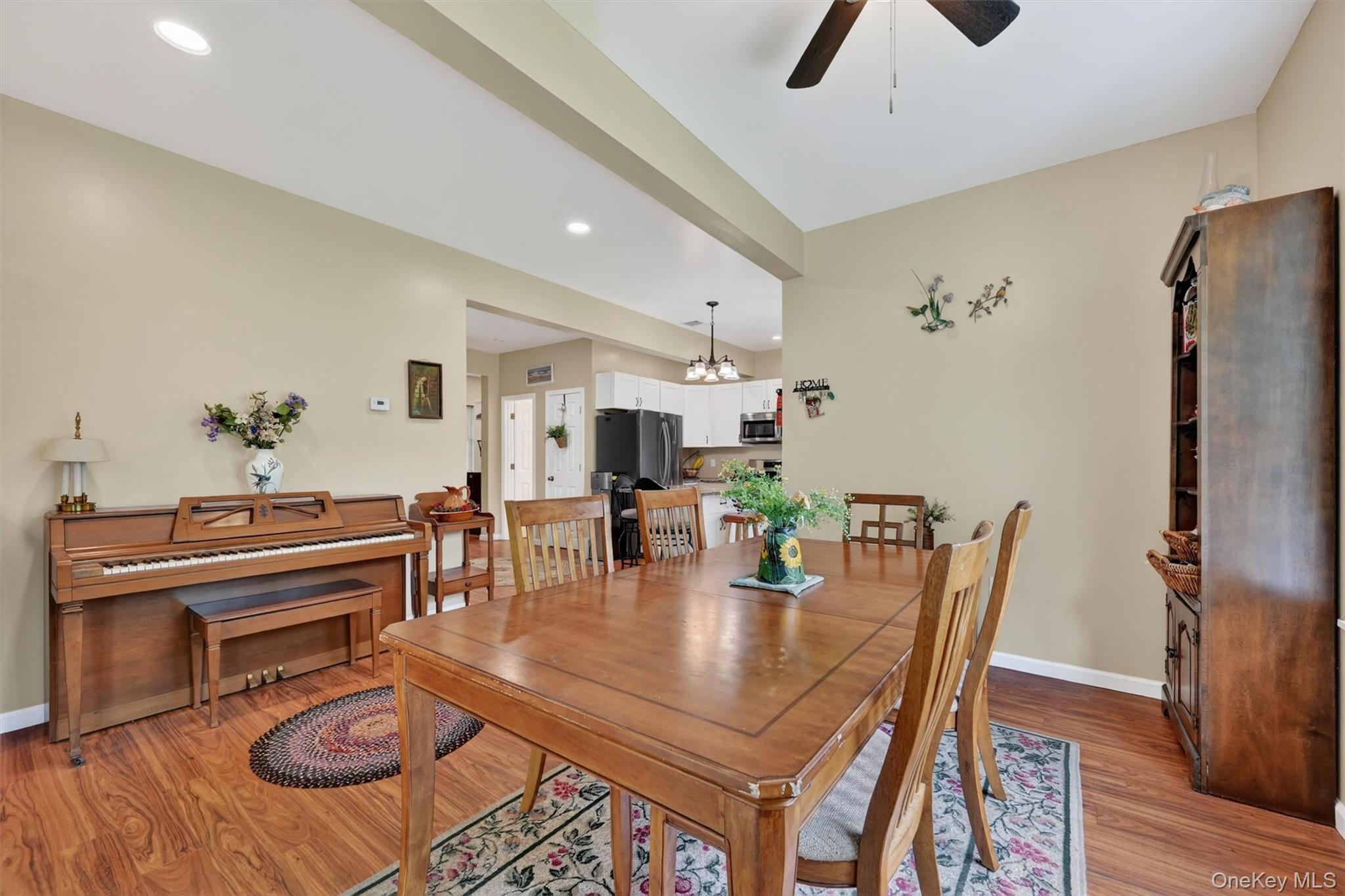 Single Family Decker Drive Orange County, NY 10940, MLS-999526-11