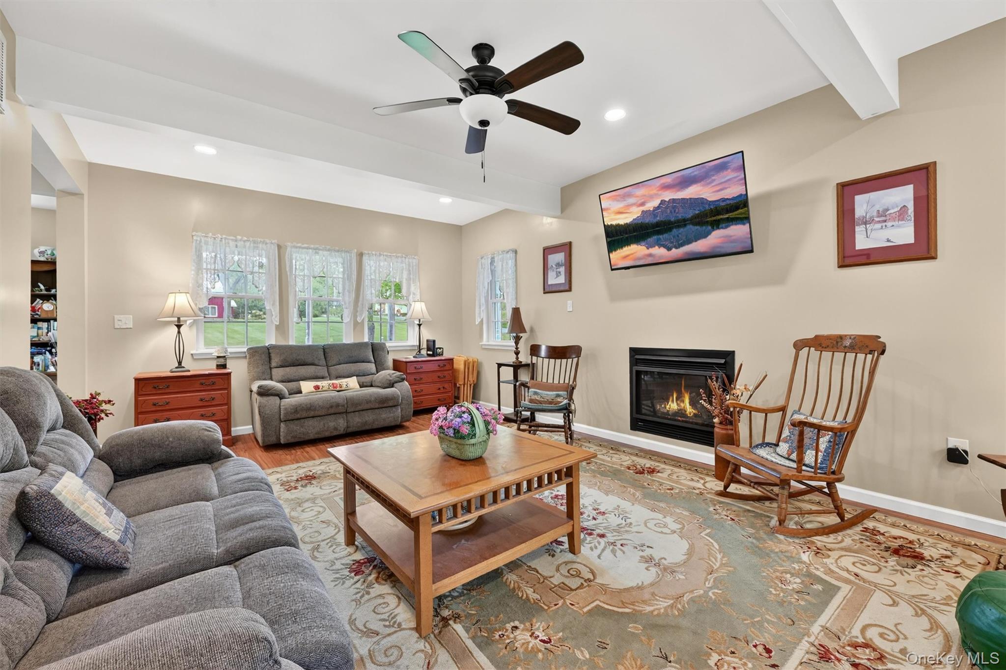 Single Family Decker Drive Orange County, NY 10940, MLS-999526-12