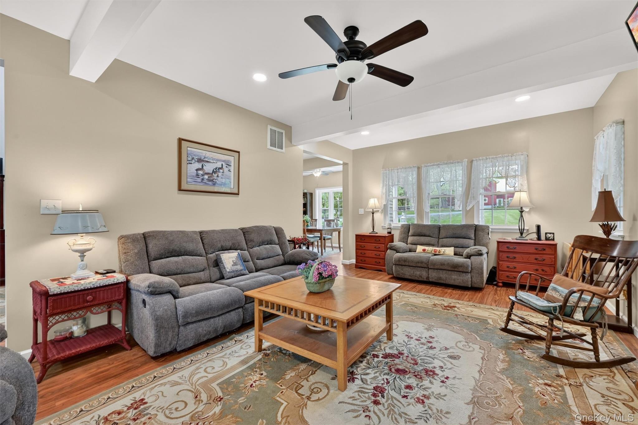 Single Family Decker Drive Orange County, NY 10940, MLS-999526-13