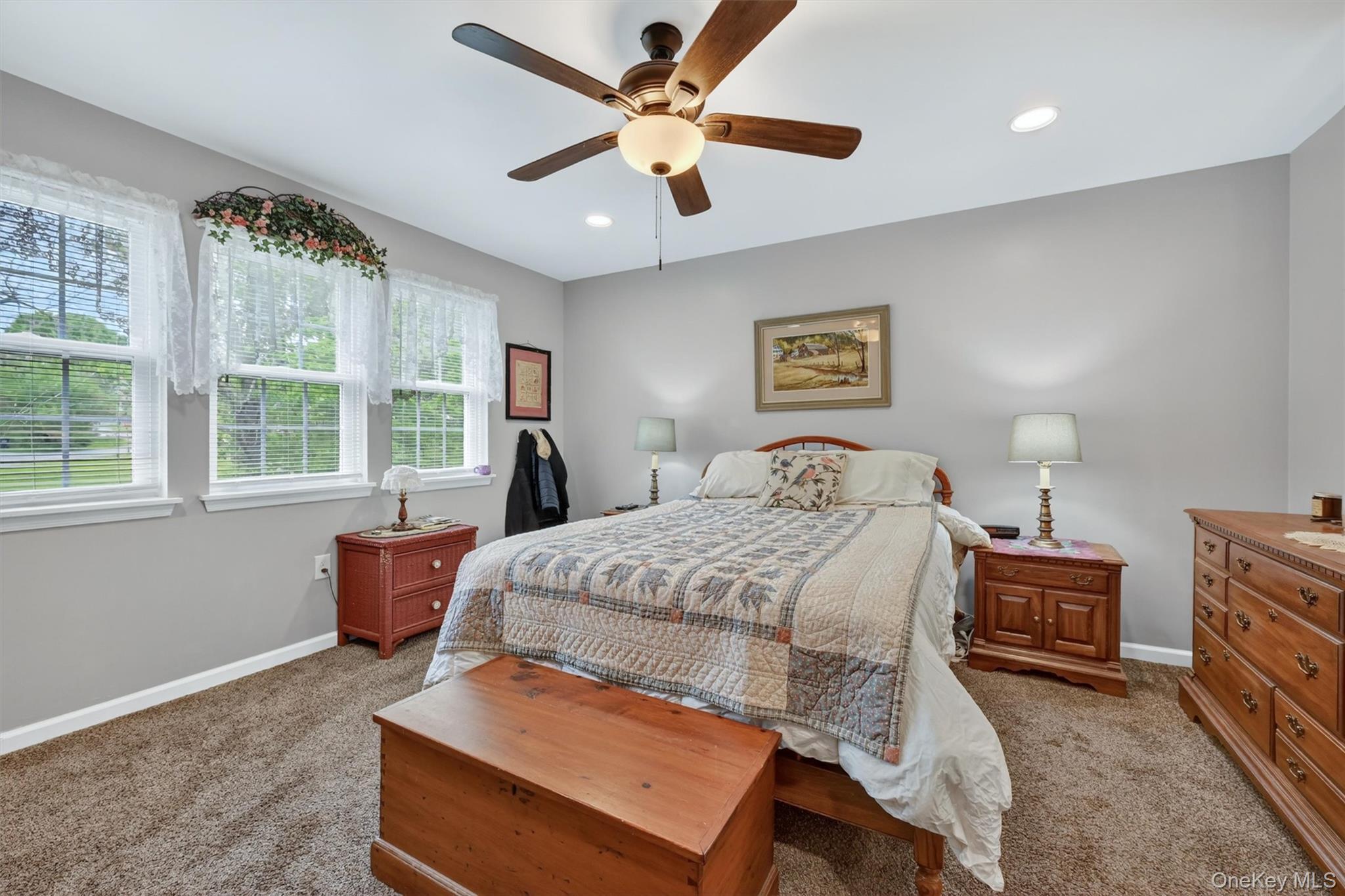 Single Family Decker Drive Orange County, NY 10940, MLS-999526-17