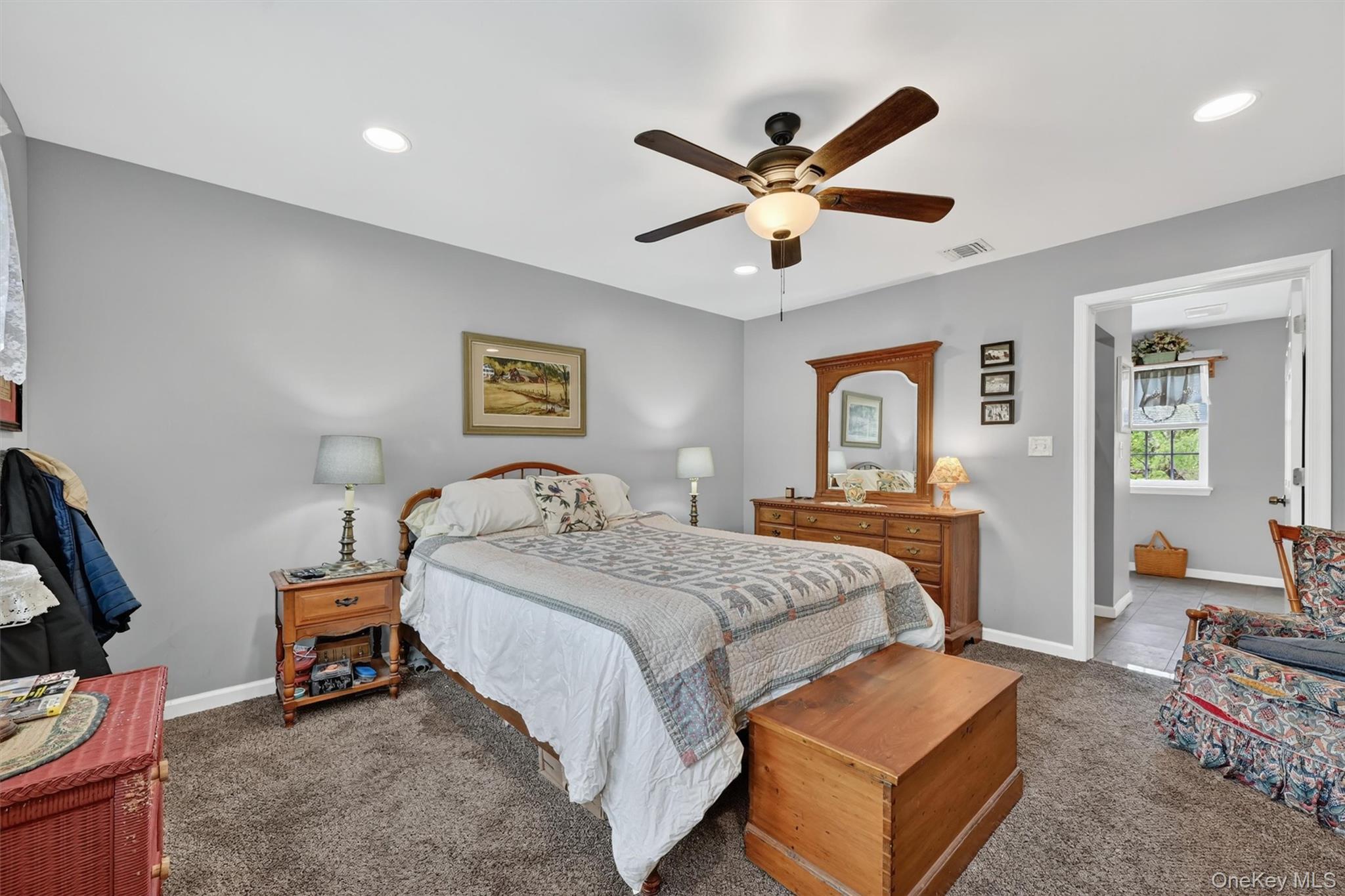 Single Family Decker Drive Orange County, NY 10940, MLS-999526-18