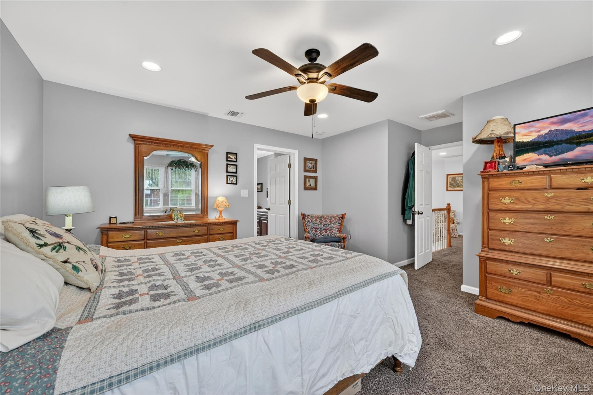 Single Family Decker Drive Orange County, NY 10940, MLS-999526-19