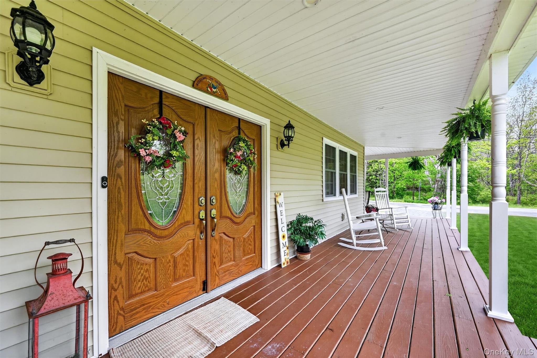 Single Family Decker Drive Orange County, NY 10940, MLS-999526-2