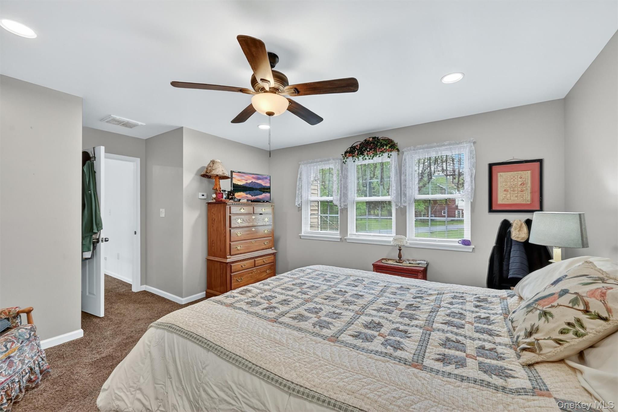 Single Family Decker Drive Orange County, NY 10940, MLS-999526-20