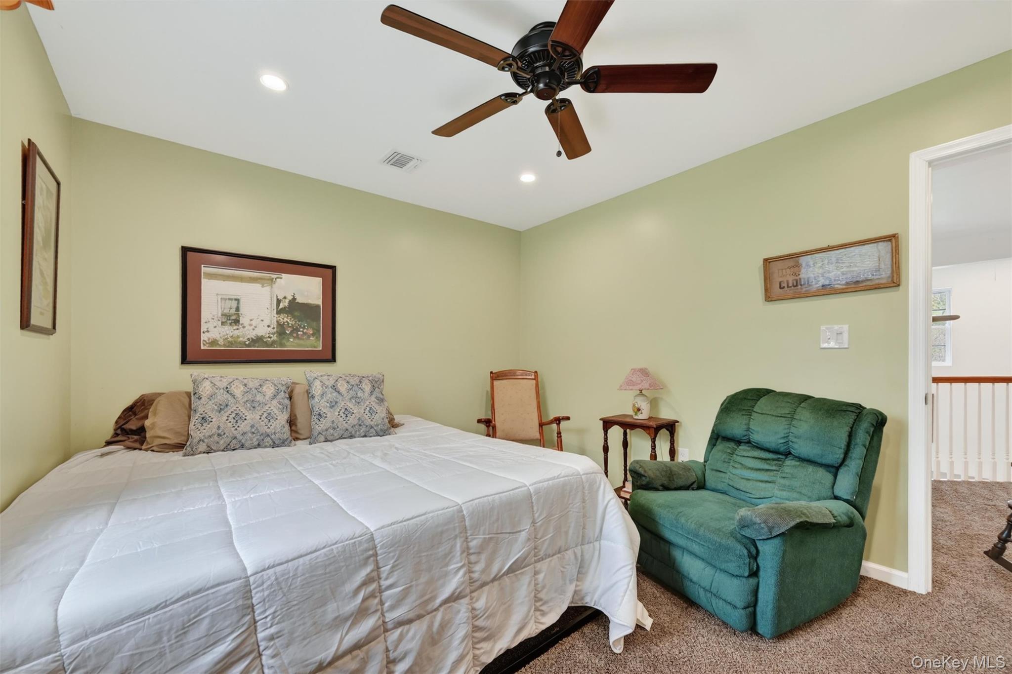 Single Family Decker Drive Orange County, NY 10940, MLS-999526-24