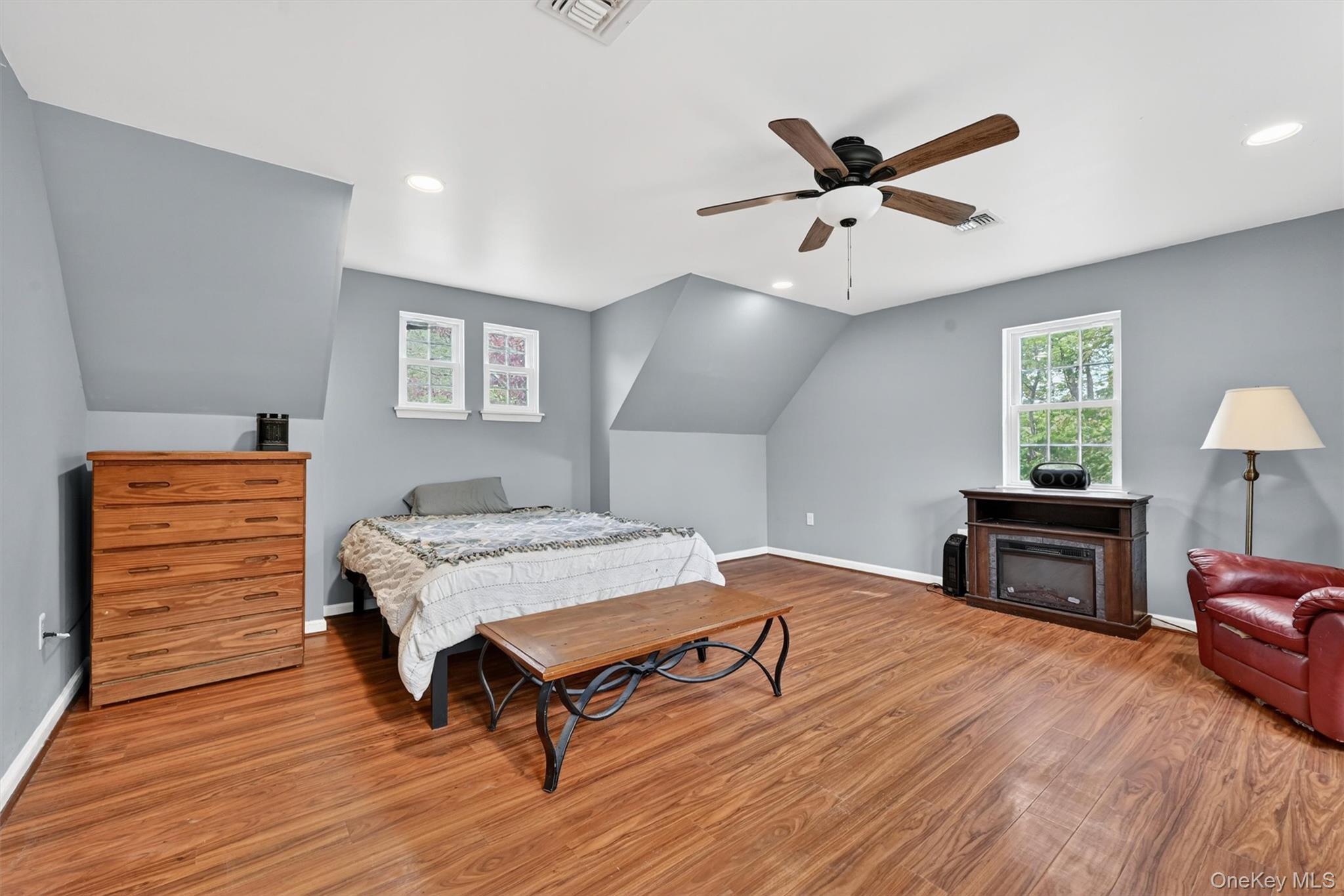 Single Family Decker Drive Orange County, NY 10940, MLS-999526-25