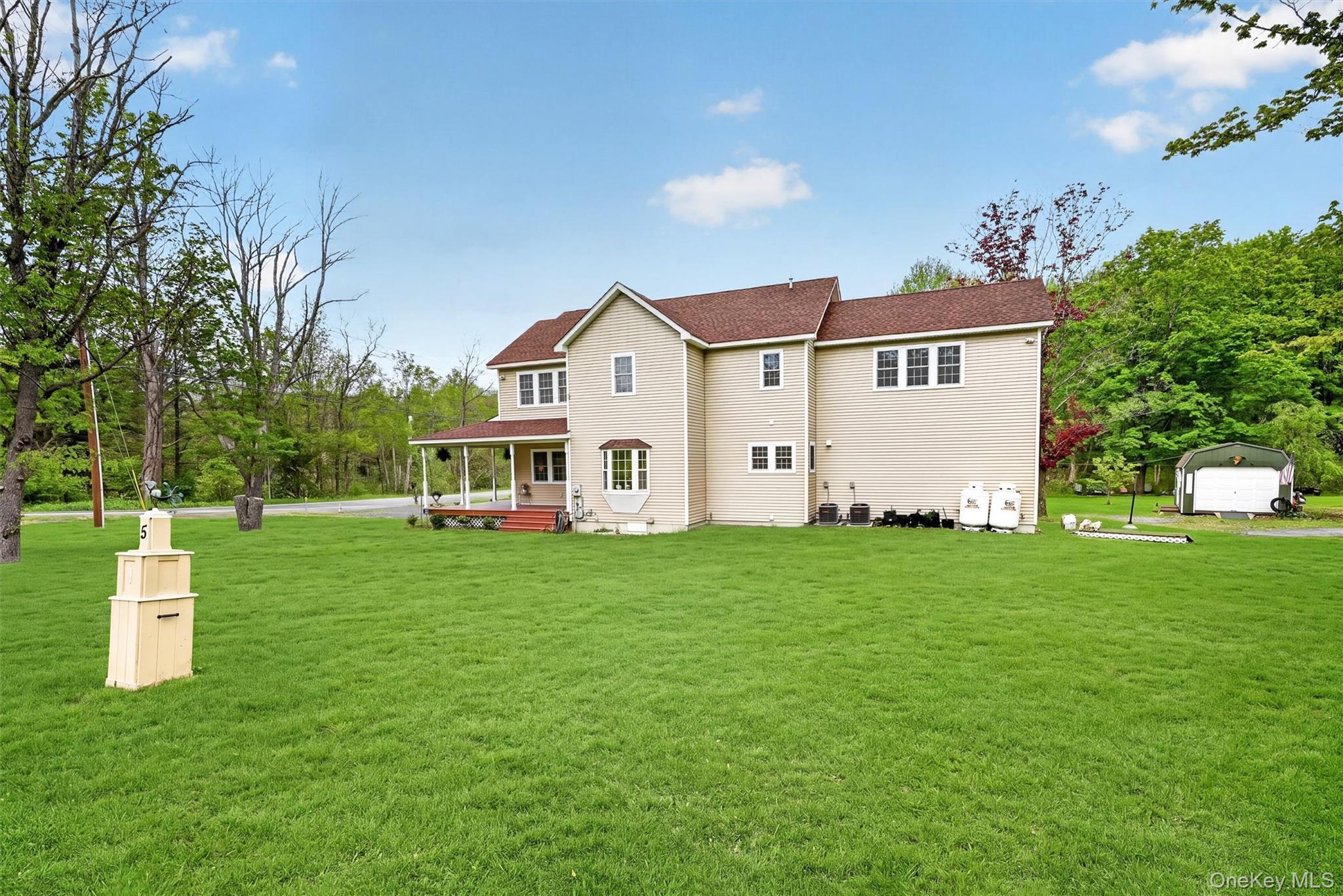 Single Family Decker Drive Orange County, NY 10940, MLS-999526-30