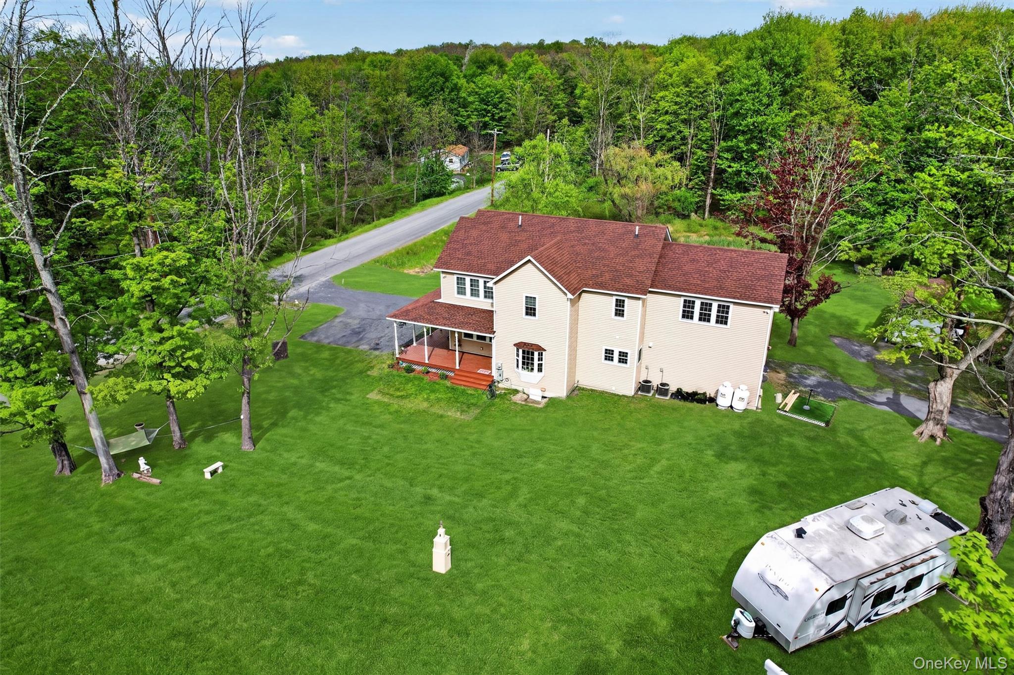 Single Family Decker Drive Orange County, NY 10940, MLS-999526-32