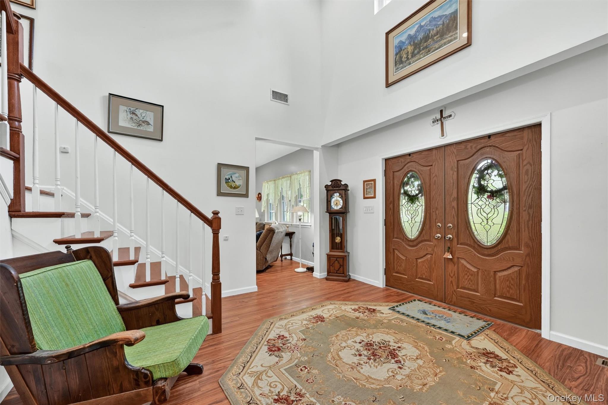 Single Family Decker Drive Orange County, NY 10940, MLS-999526-5