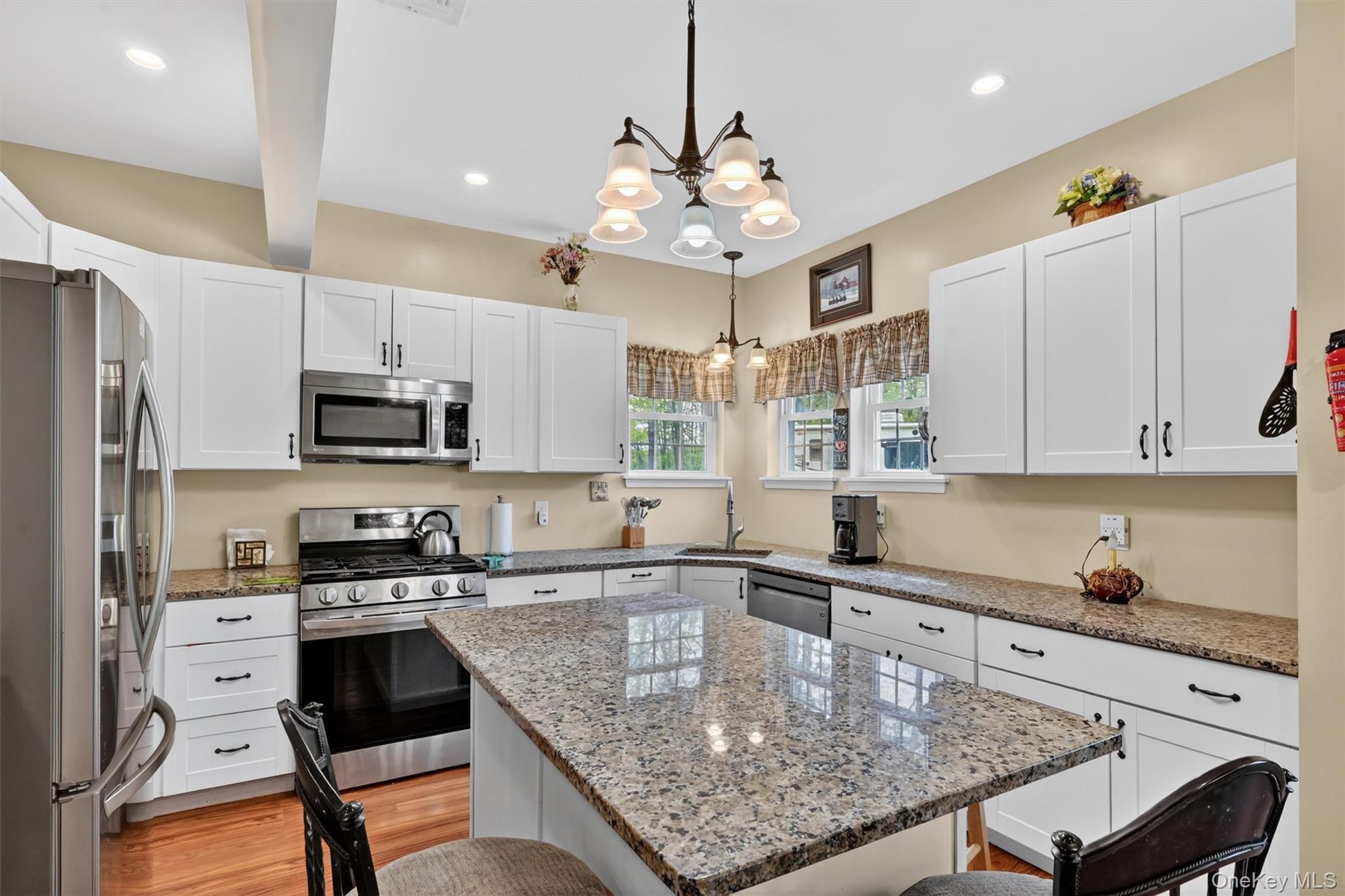 Single Family Decker Drive Orange County, NY 10940, MLS-999526-6