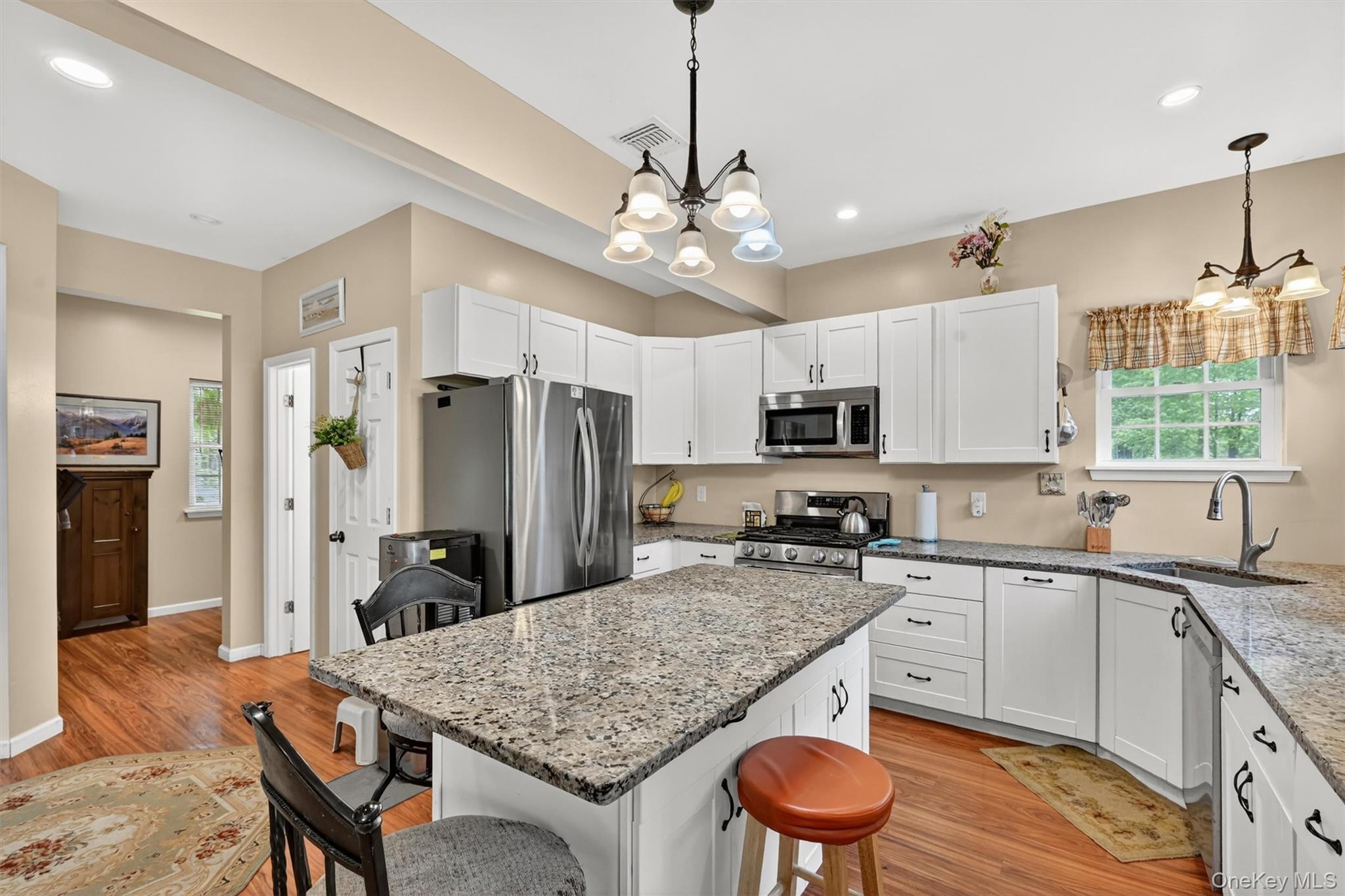 Single Family Decker Drive Orange County, NY 10940, MLS-999526-7