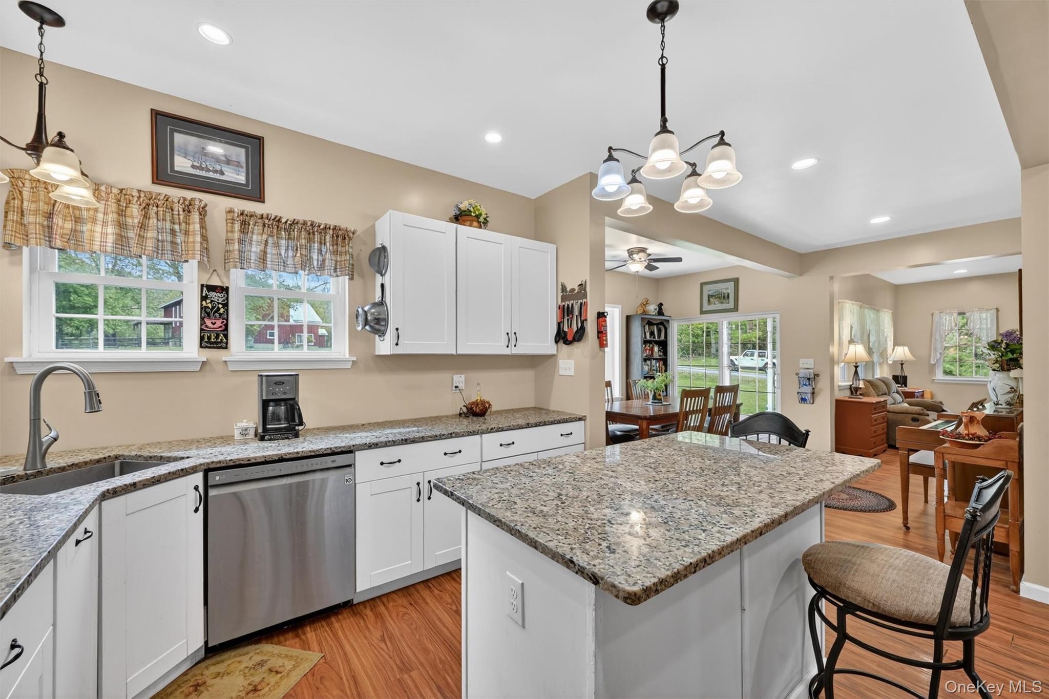 Single Family Decker Drive Orange County, NY 10940, MLS-999526-9