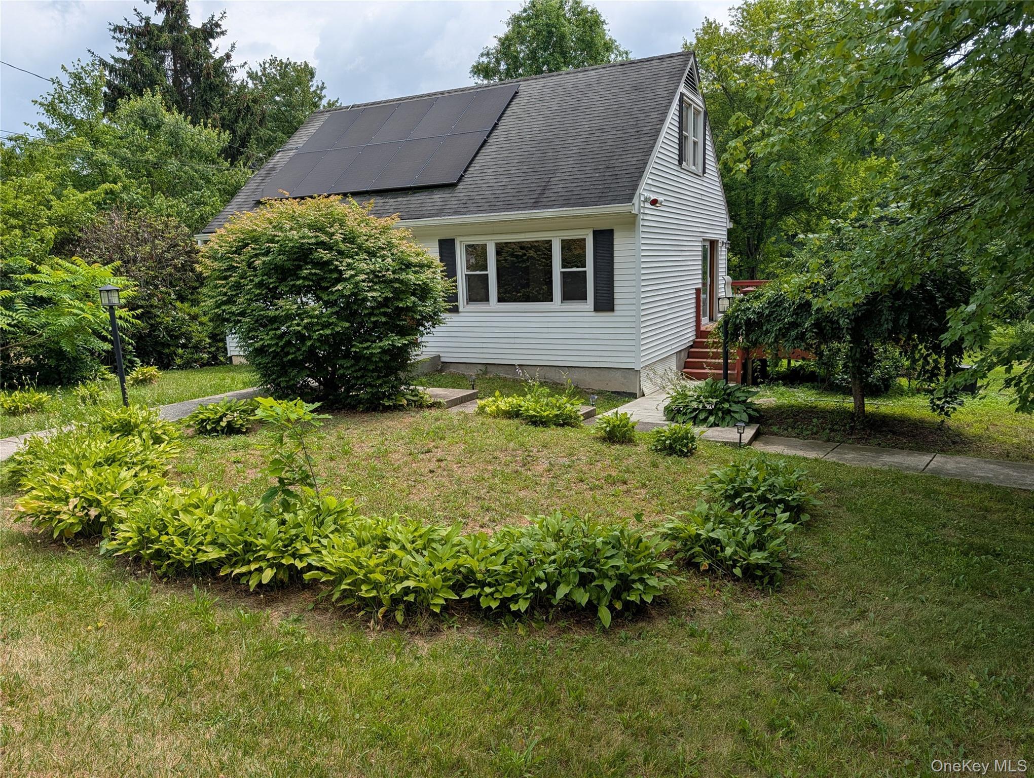 Single Family Pine Ridge Drive Dutchess County, NY 12533, MLS-999528-2
