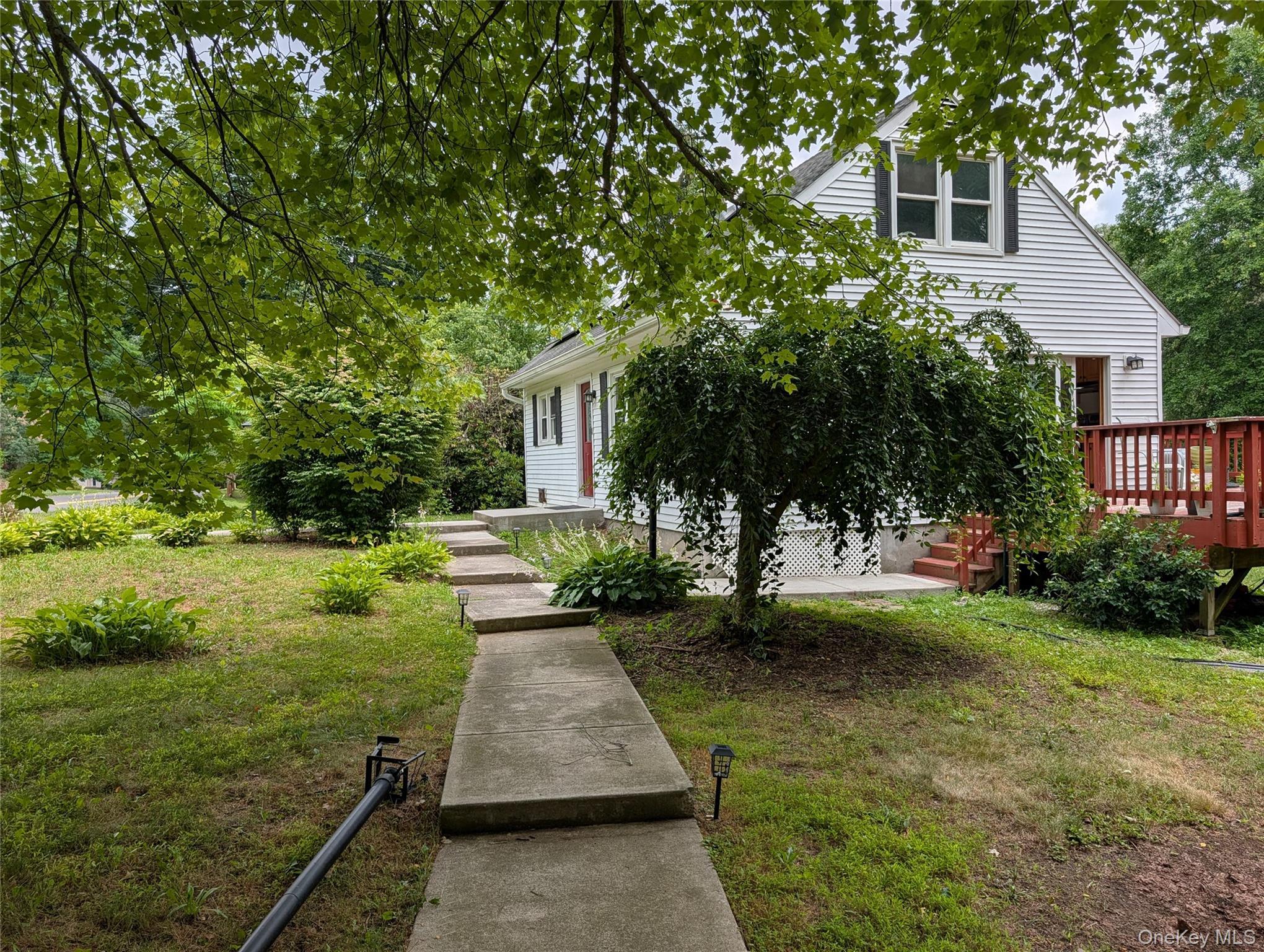Single Family Pine Ridge Drive Dutchess County, NY 12533, MLS-999528-3