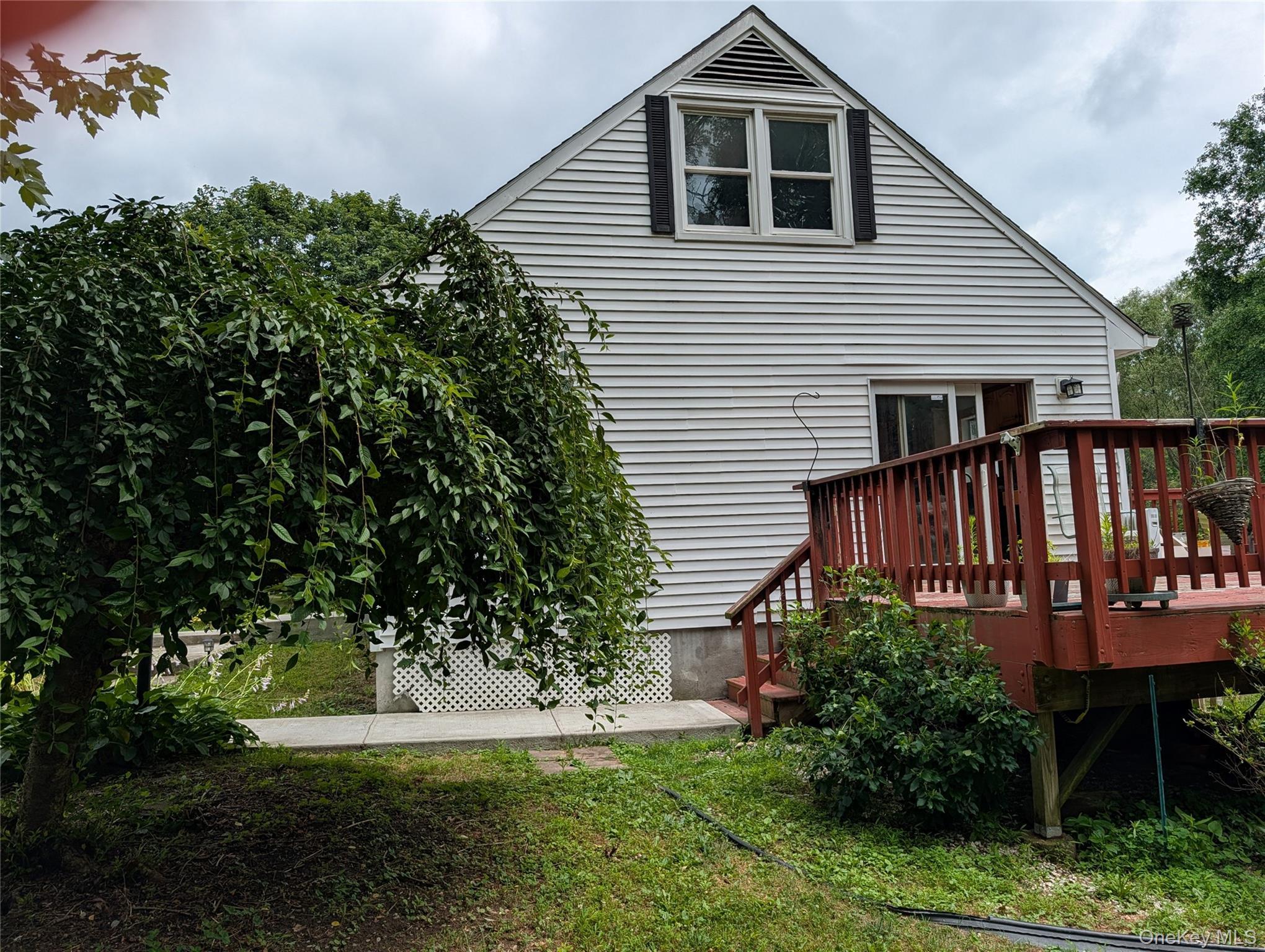 Single Family Pine Ridge Drive Dutchess County, NY 12533, MLS-999528-4