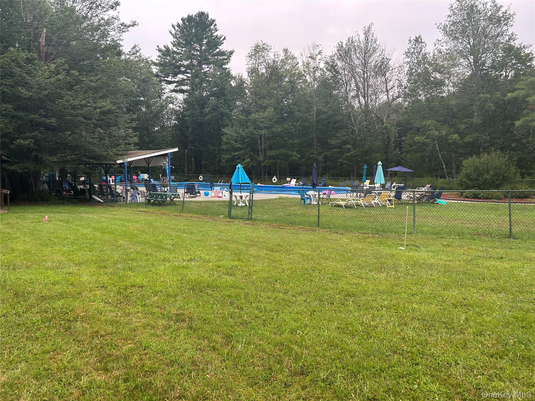 Coop Greentree Road Sullivan County, NY 12701, MLS-999536-8