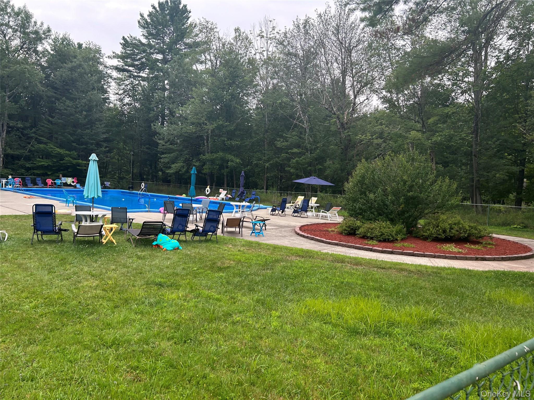 Coop Greentree Road Sullivan County, NY 12701, MLS-999536-9