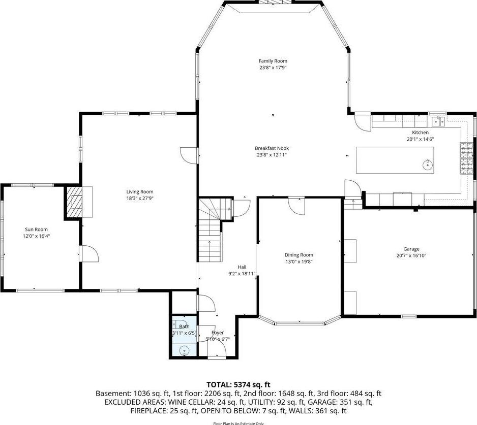 Single Family Aldershot Lane Nassau County, NY 11030, MLS-999554-36