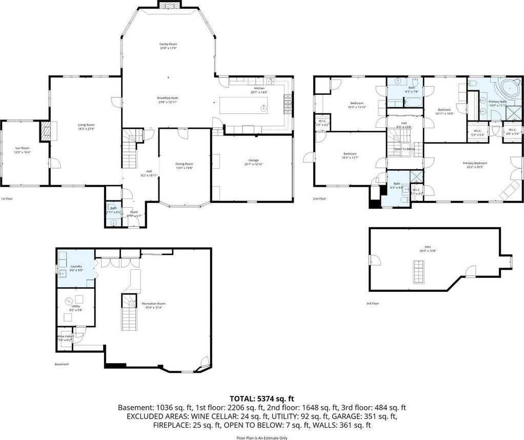Single Family Aldershot Lane Nassau County, NY 11030, MLS-999554-39