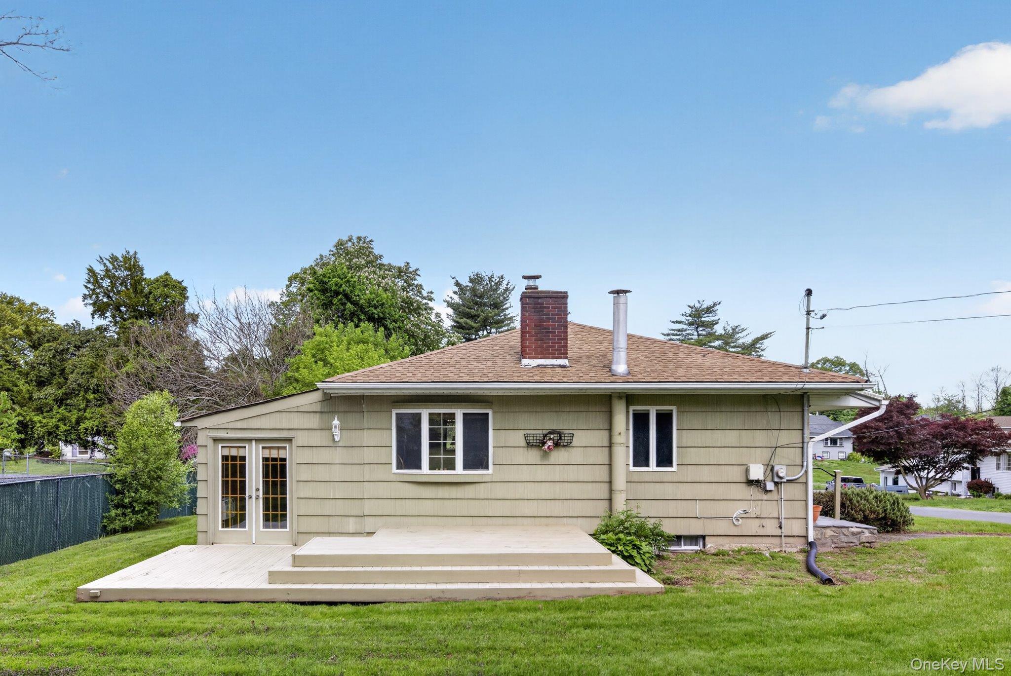 Single Family Stonecrest Drive Orange County, NY 12553, MLS-999560-2