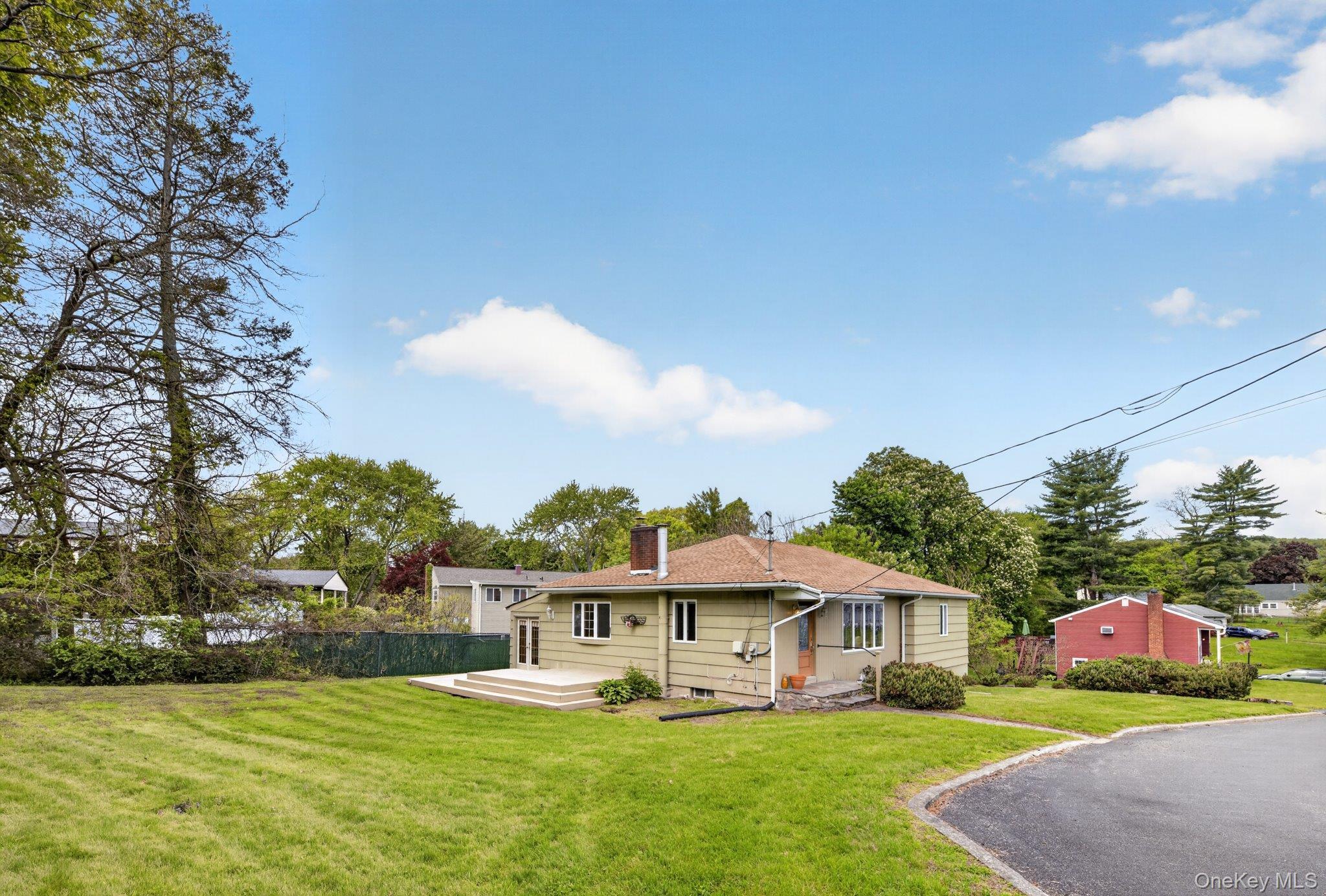 Single Family Stonecrest Drive Orange County, NY 12553, MLS-999560-27