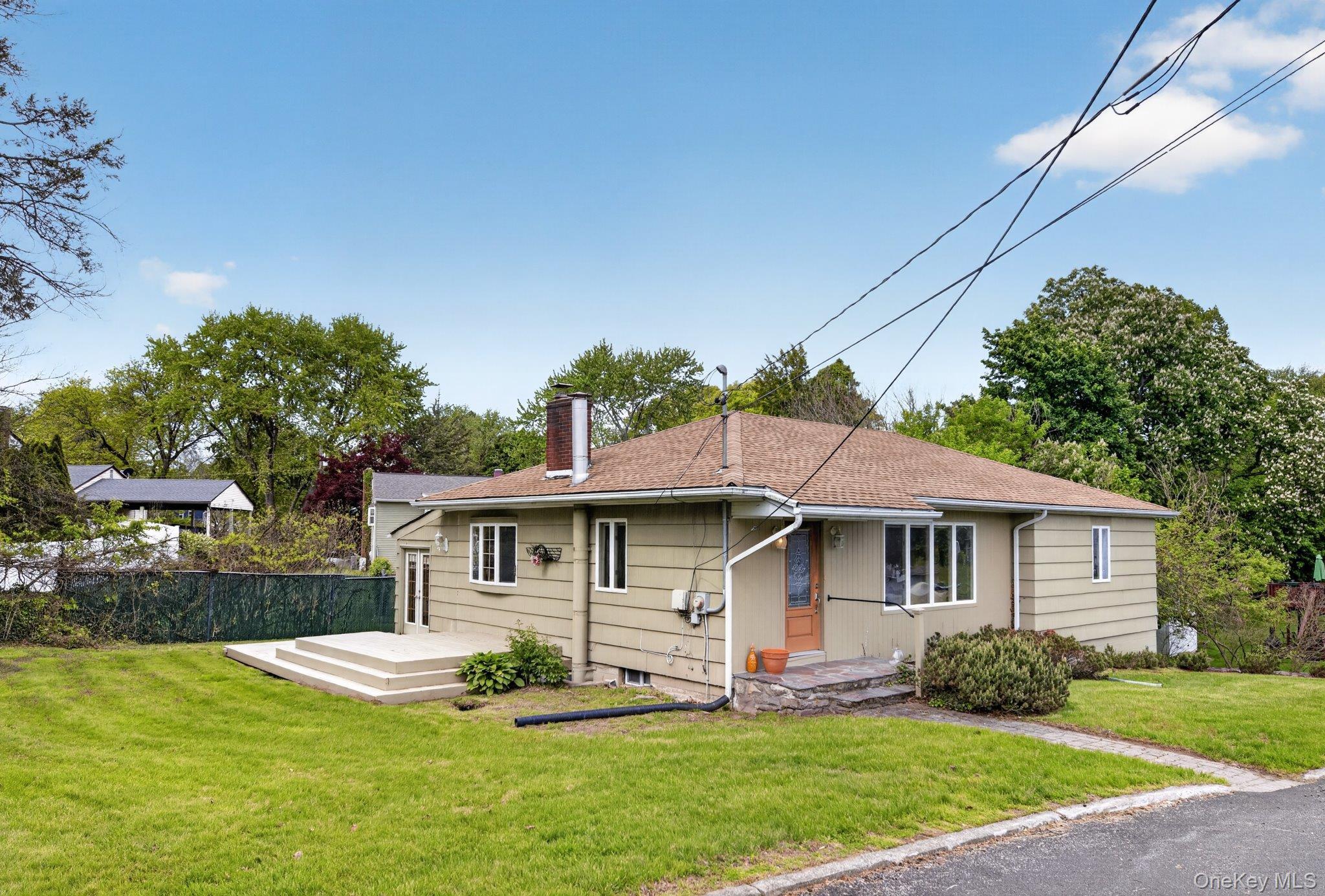 Single Family Stonecrest Drive Orange County, NY 12553, MLS-999560-28