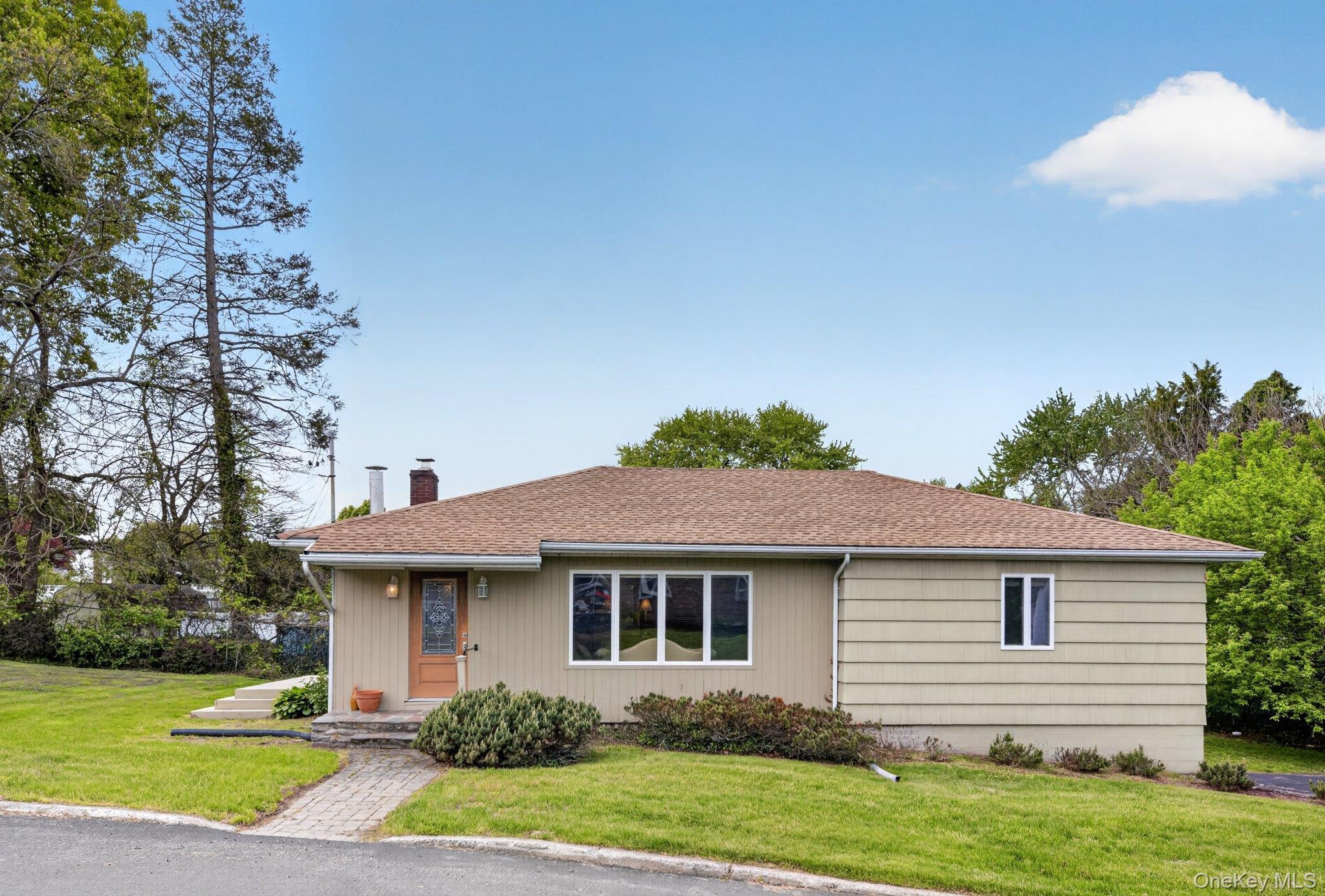 Single Family Stonecrest Drive Orange County, NY 12553, MLS-999560-31