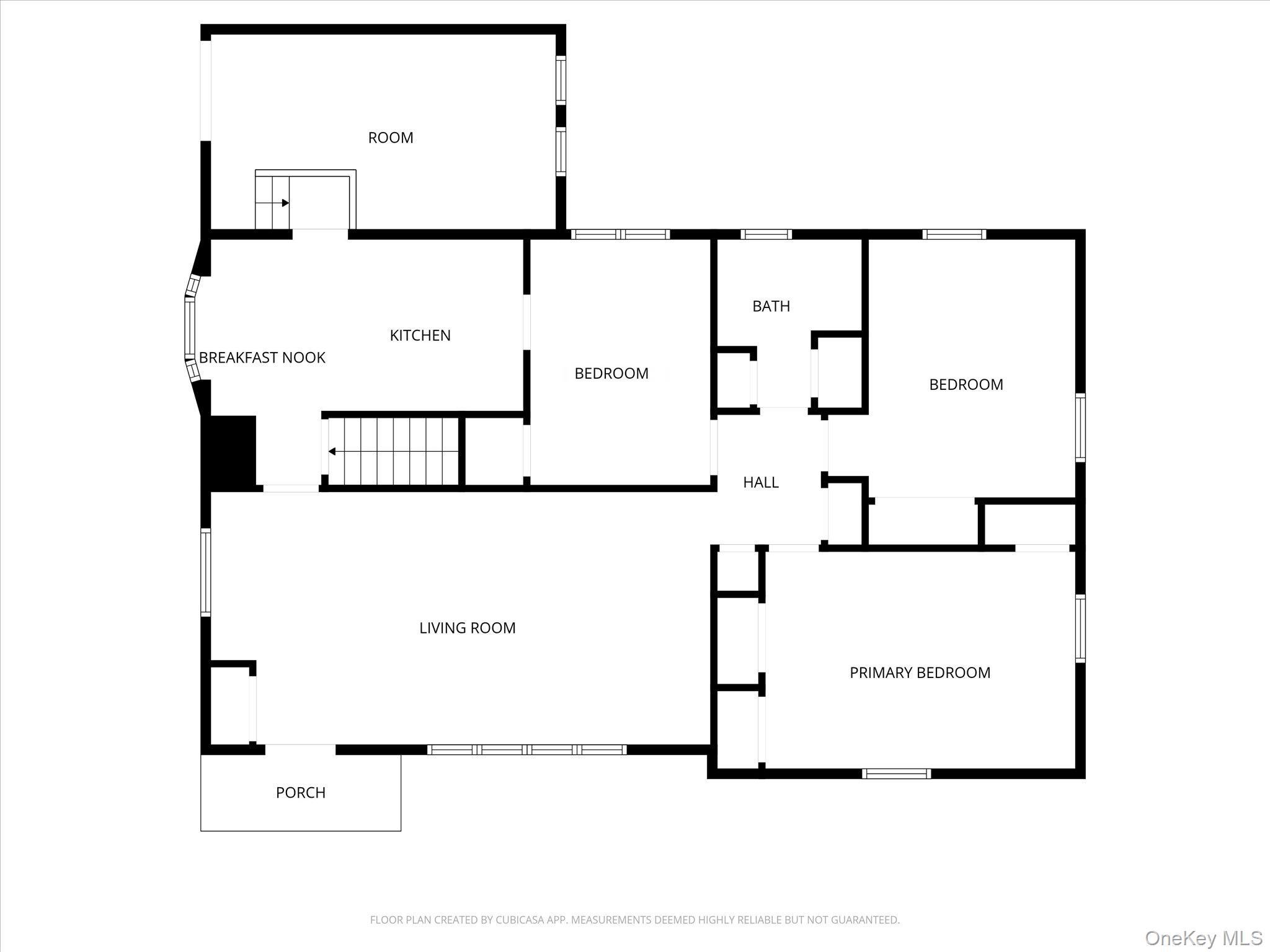 Single Family Stonecrest Drive Orange County, NY 12553, MLS-999560-34