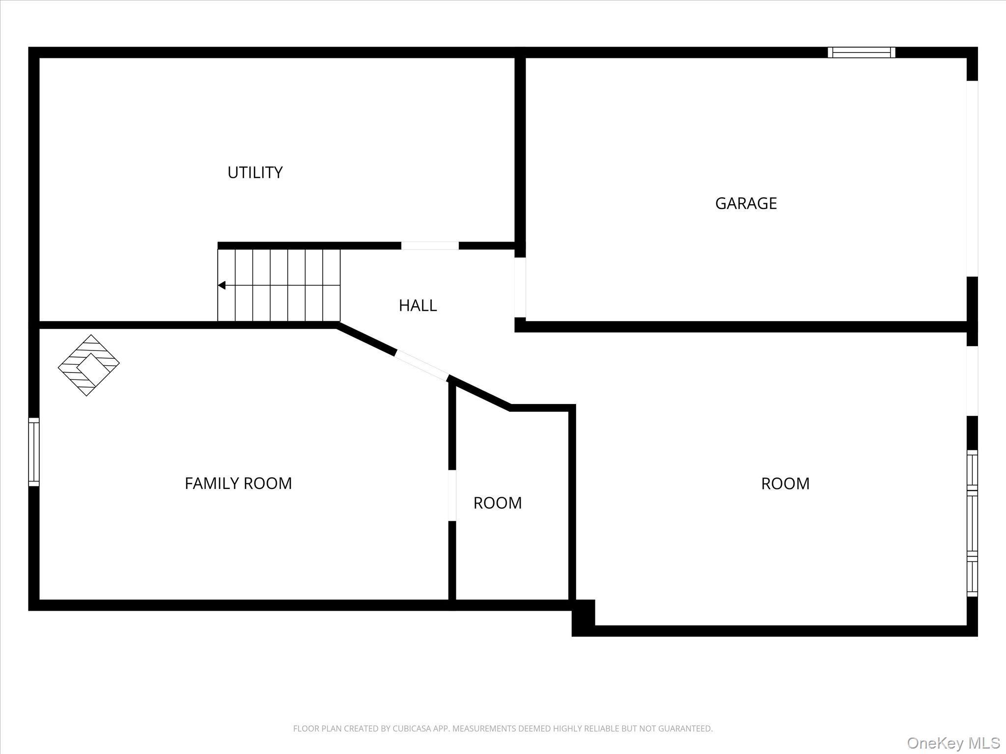 Single Family Stonecrest Drive Orange County, NY 12553, MLS-999560-35