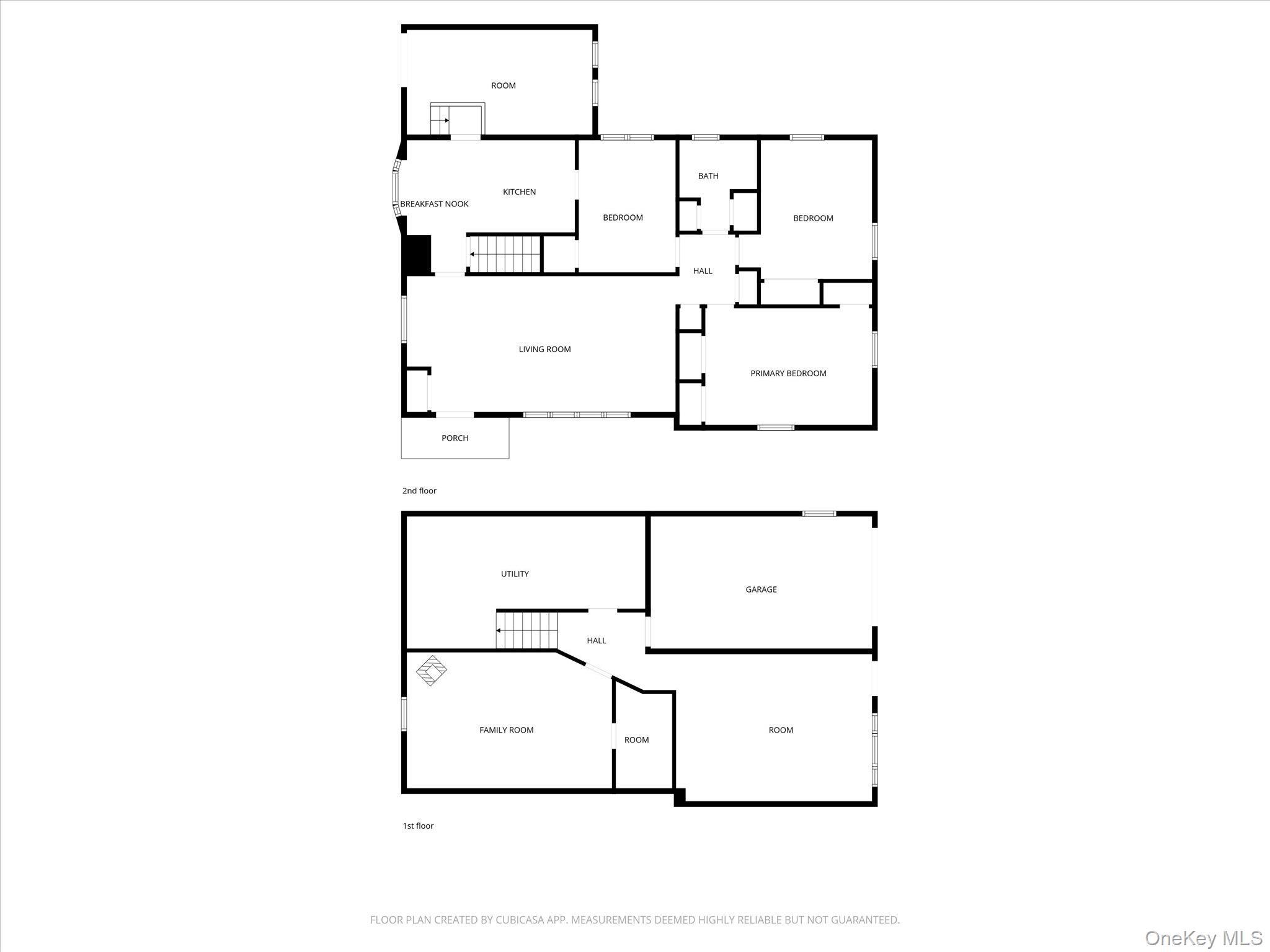 Single Family Stonecrest Drive  Orange County, NY 12553, MLS-999560-36