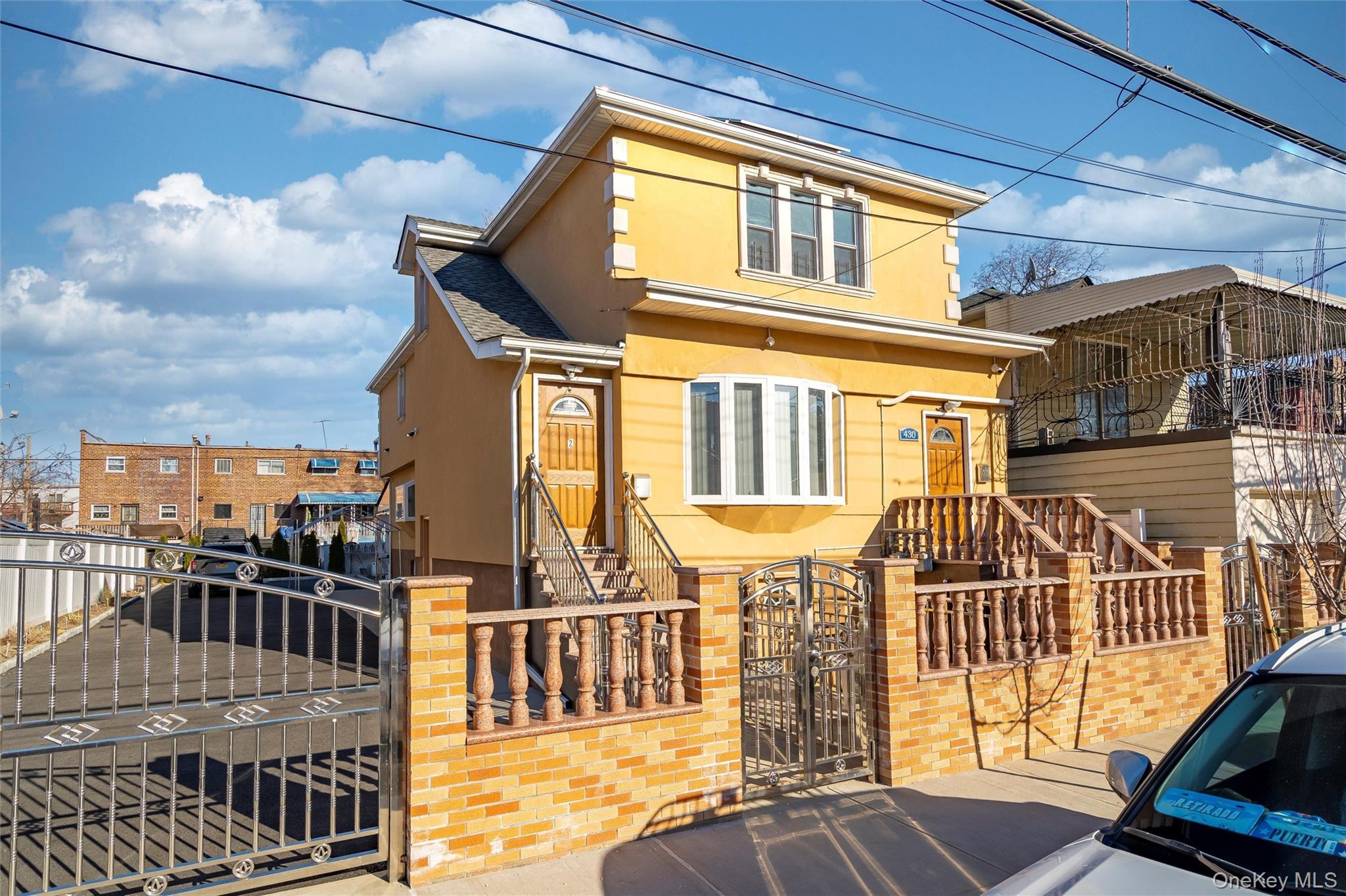 Single Family Turneur  Bronx, NY 10473, MLS-999586-41