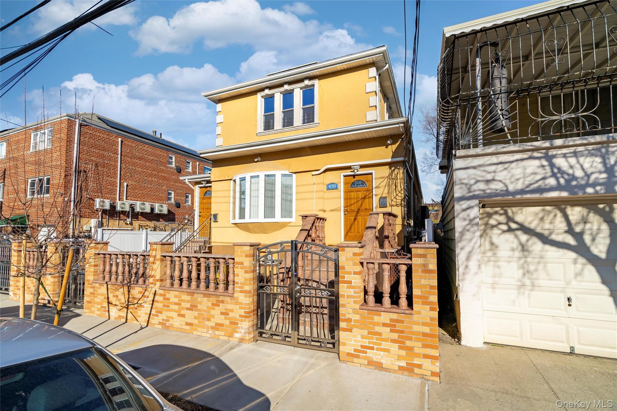 Single Family Turneur  Bronx, NY 10473, MLS-999586-46