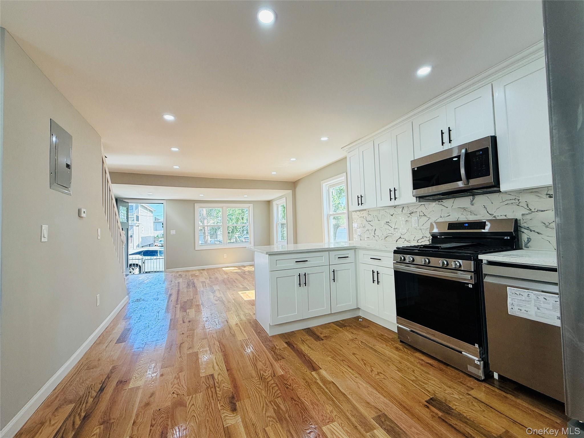Single Family 109th Queens, NY 11433, MLS-999592-13