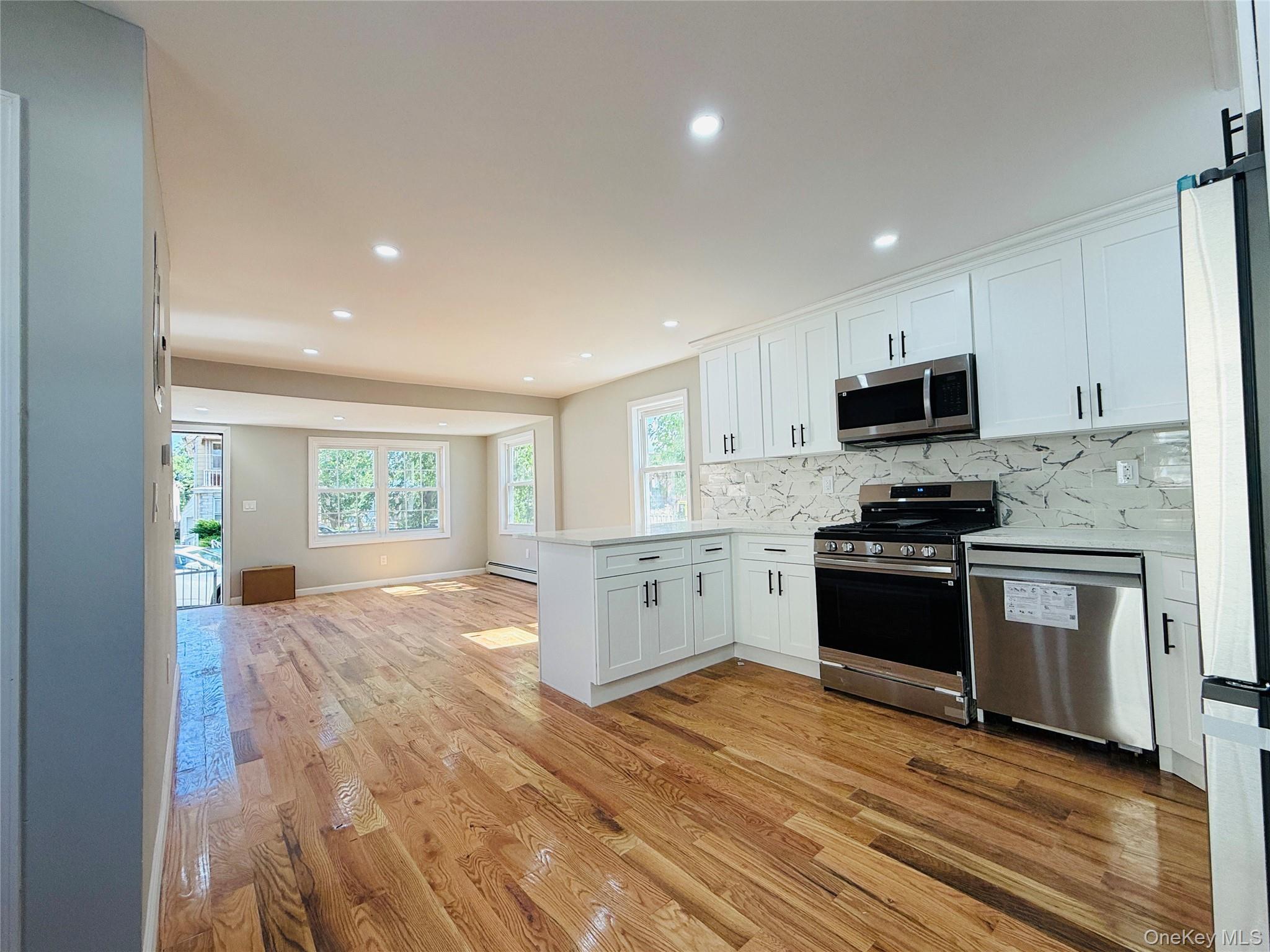 Single Family 109th Queens, NY 11433, MLS-999592-14