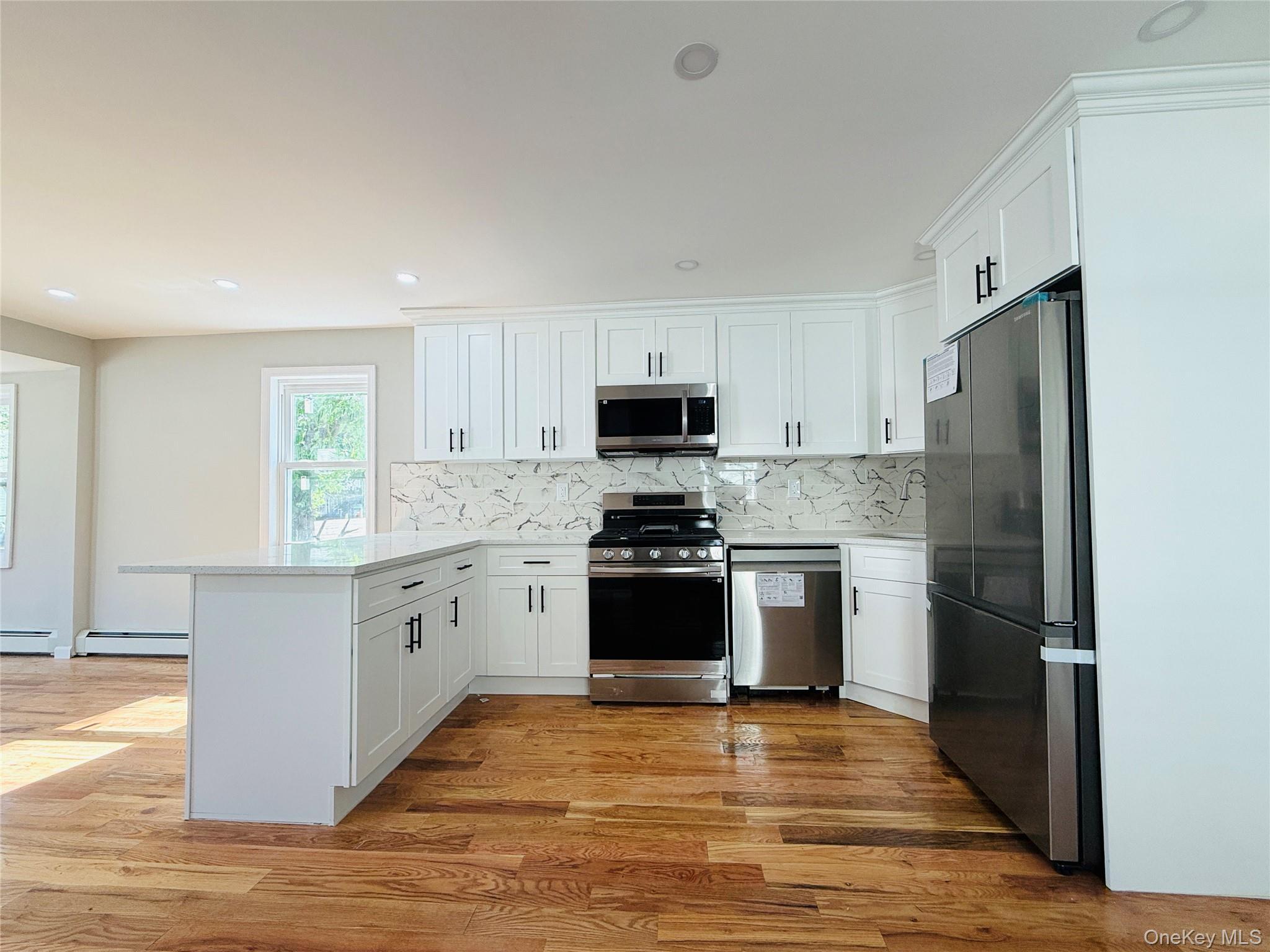 Single Family 109th Queens, NY 11433, MLS-999592-16