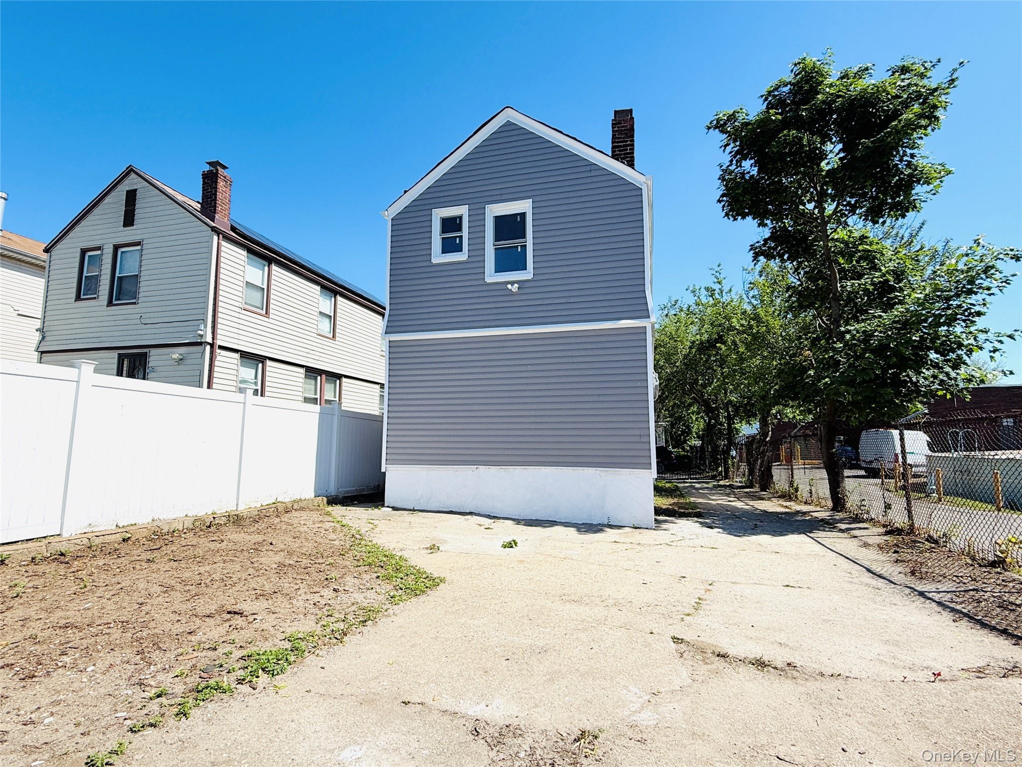 Single Family 109th Queens, NY 11433, MLS-999592-18