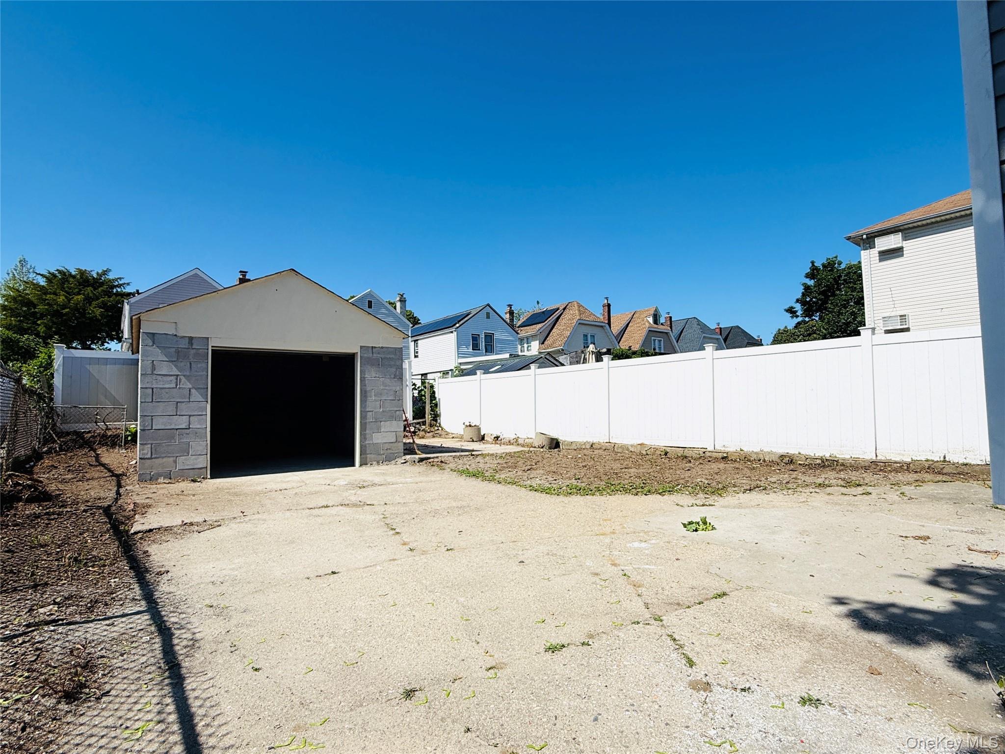 Single Family 109th  Queens, NY 11433, MLS-999592-19