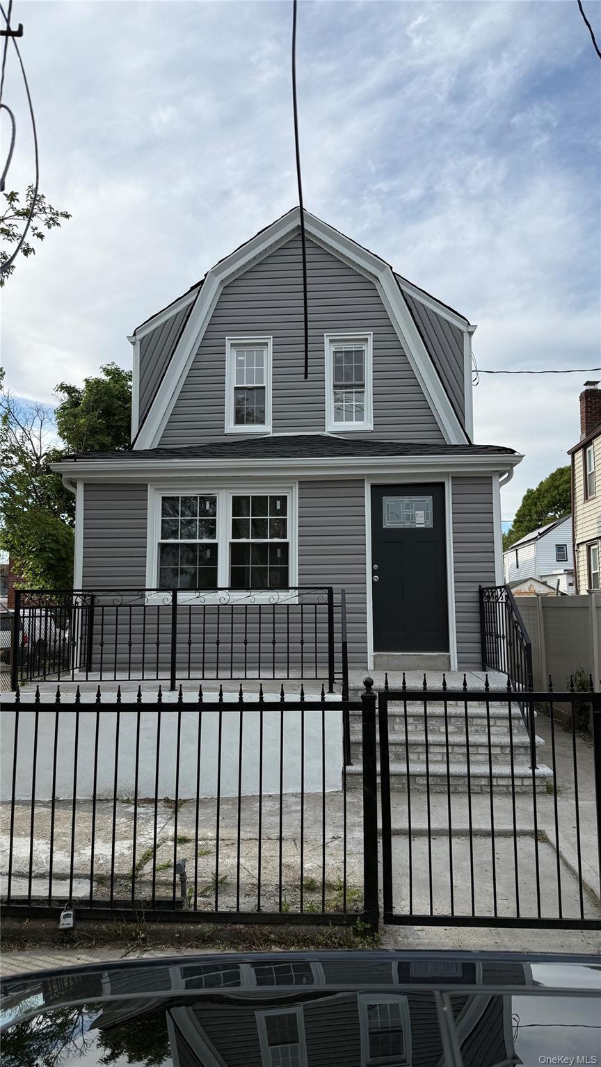 Single Family 109th Queens, NY 11433, MLS-999592-2