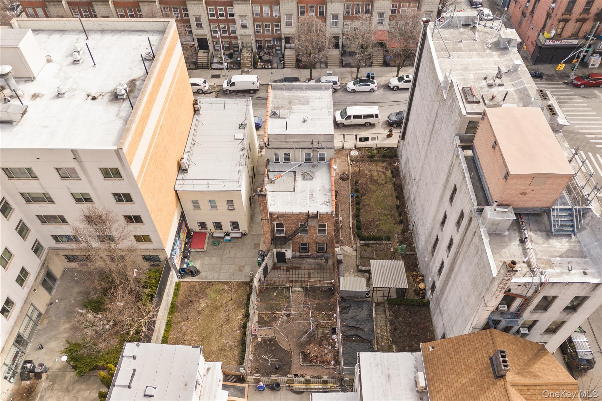 Single Family Courtlandt  Bronx, NY 10451, MLS-999598-11