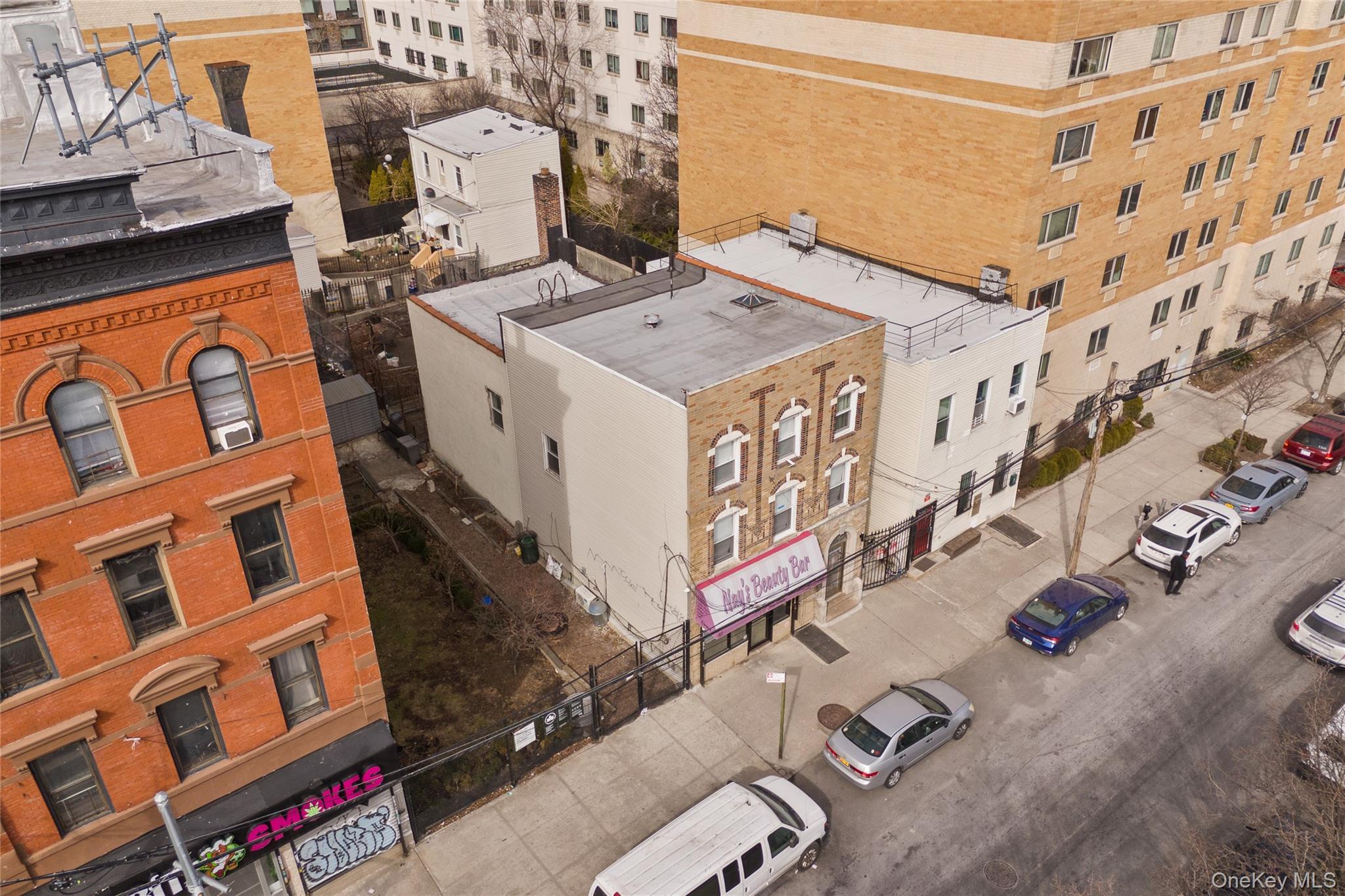 Single Family Courtlandt  Bronx, NY 10451, MLS-999598-4