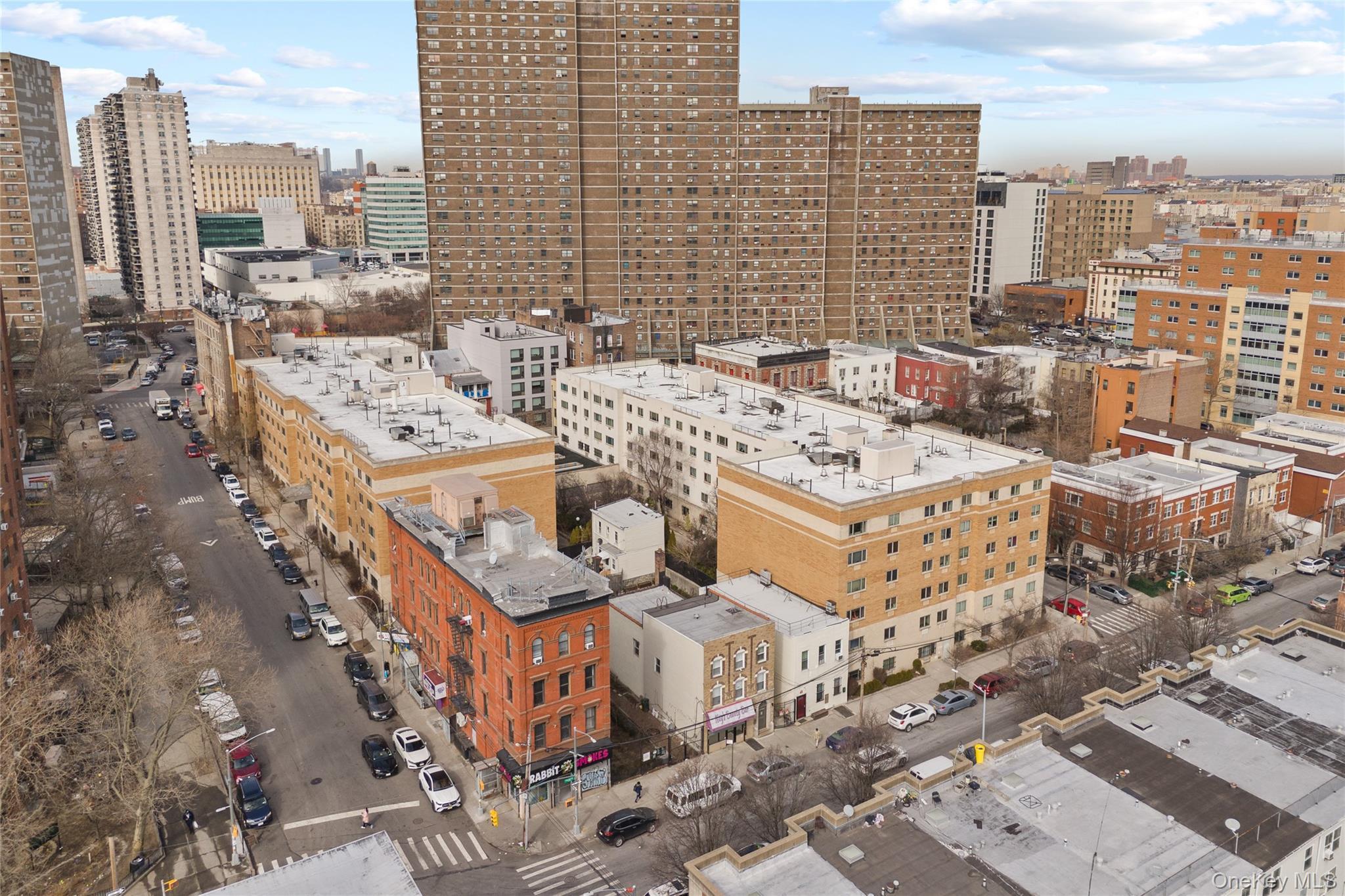 Single Family Courtlandt  Bronx, NY 10451, MLS-999598-5