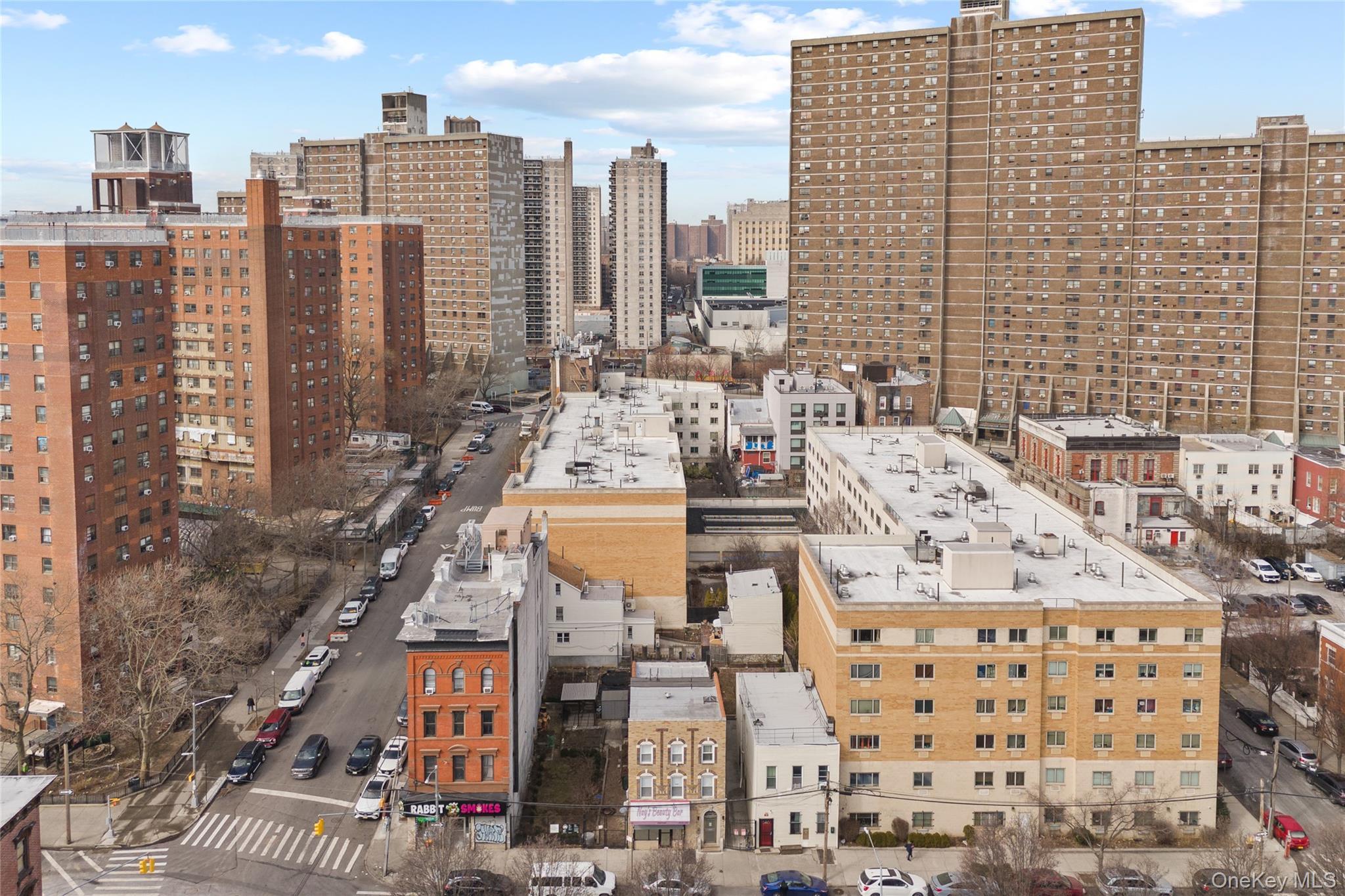 Single Family Courtlandt  Bronx, NY 10451, MLS-999598-6