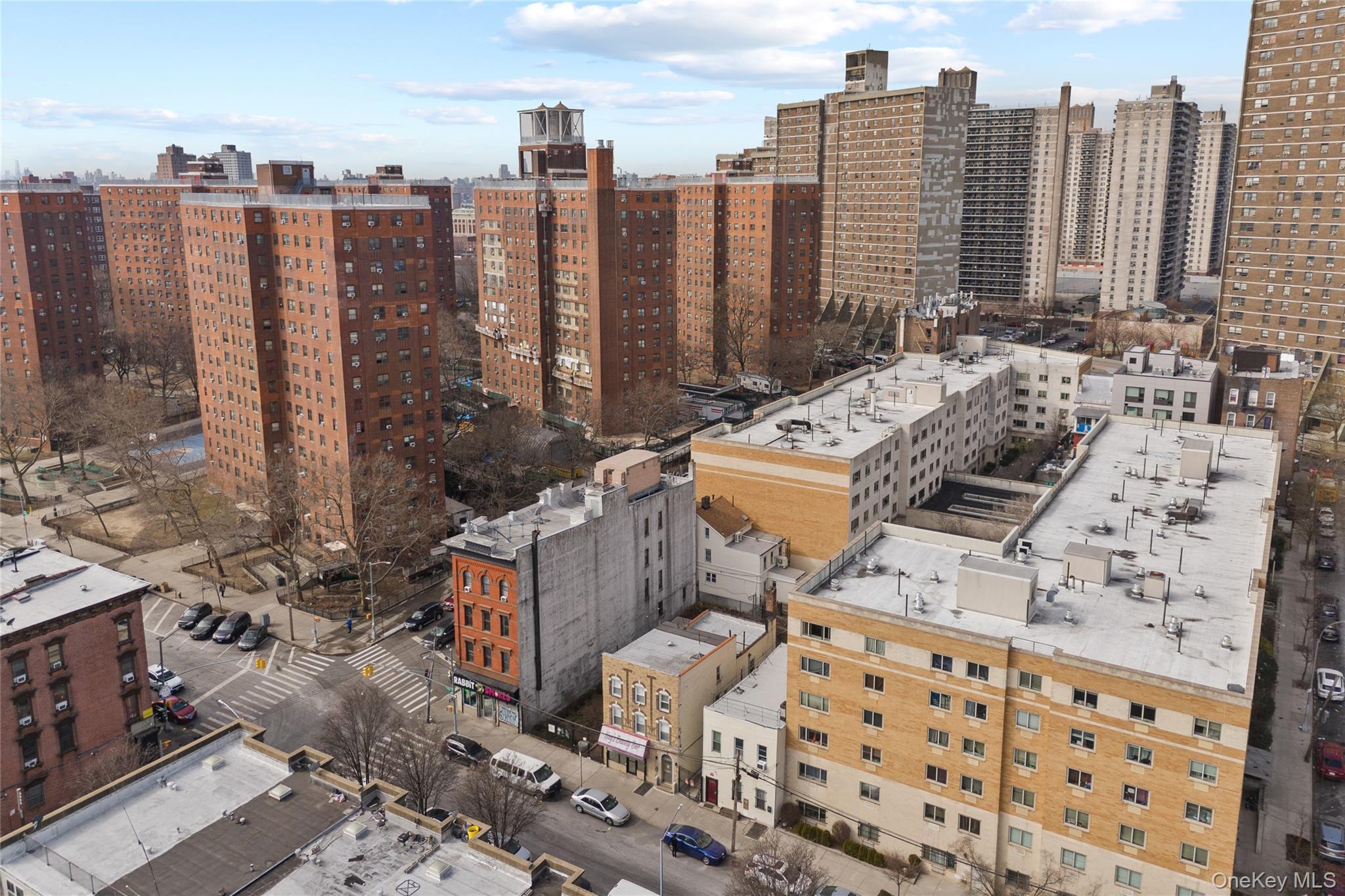 Single Family Courtlandt  Bronx, NY 10451, MLS-999598-7