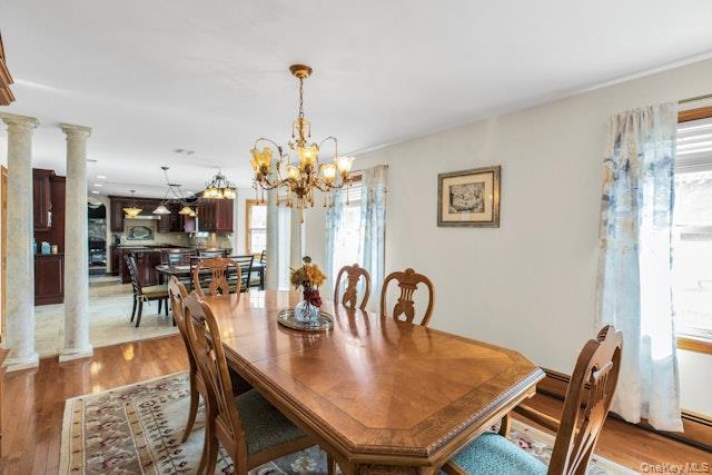 Single Family Wad Riv Mnrvl Road  Suffolk County, NY 11792, MLS-999623-10