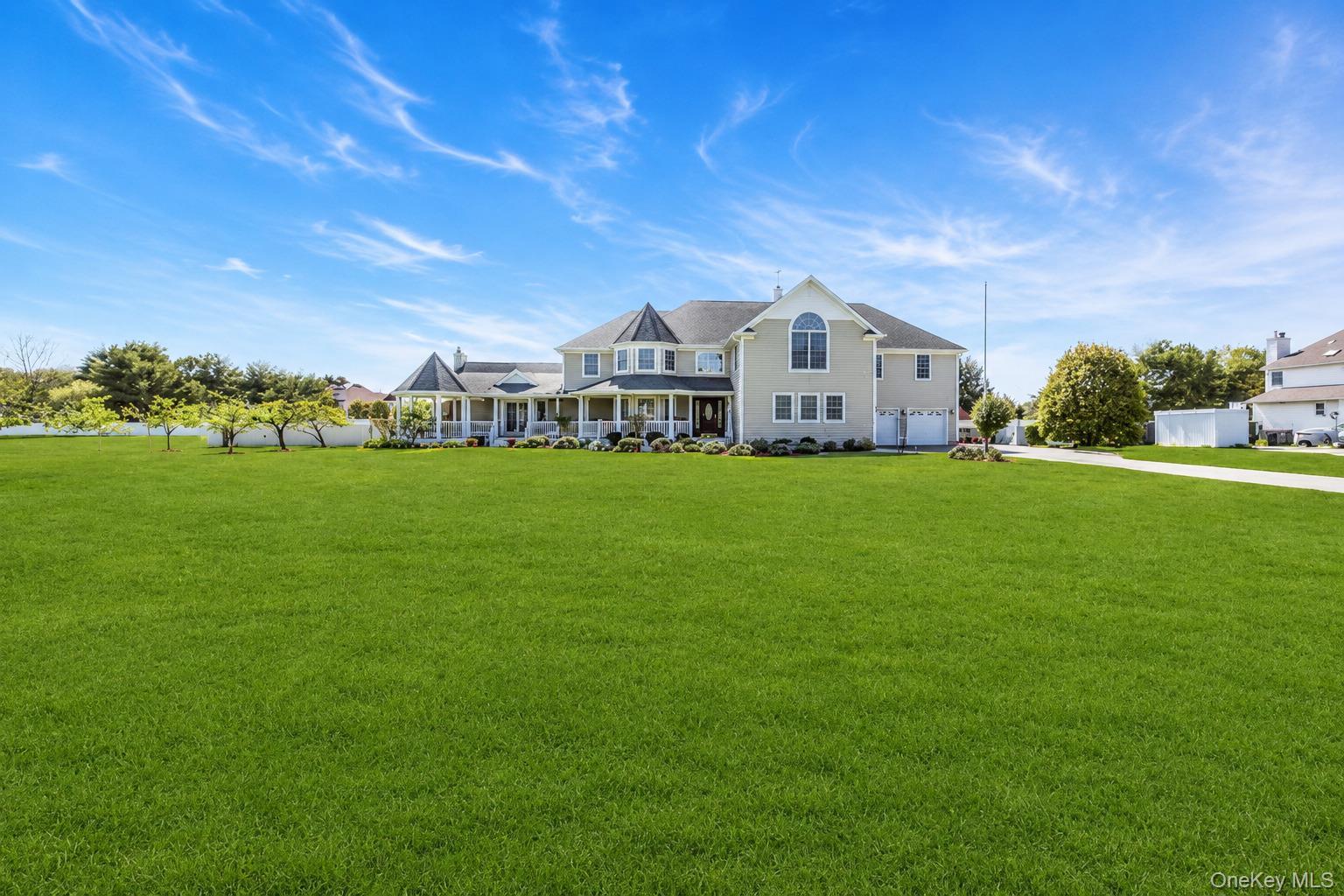 Single Family Wad Riv Mnrvl Road  Suffolk County, NY 11792, MLS-999623-3